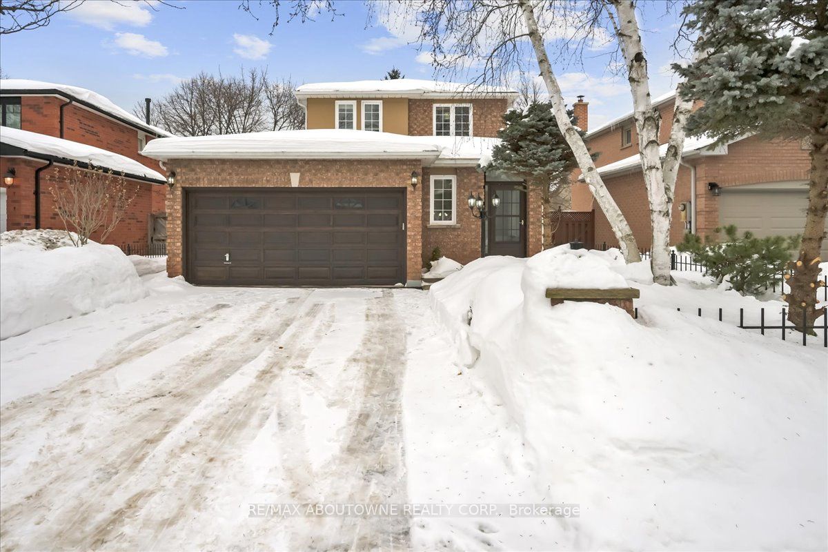 560 Marlatt Drive Property Photo 1