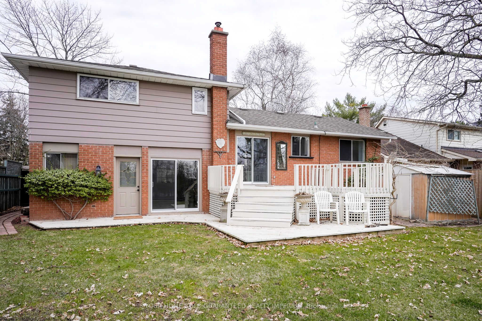 124 Ulster Drive Property Photo 18