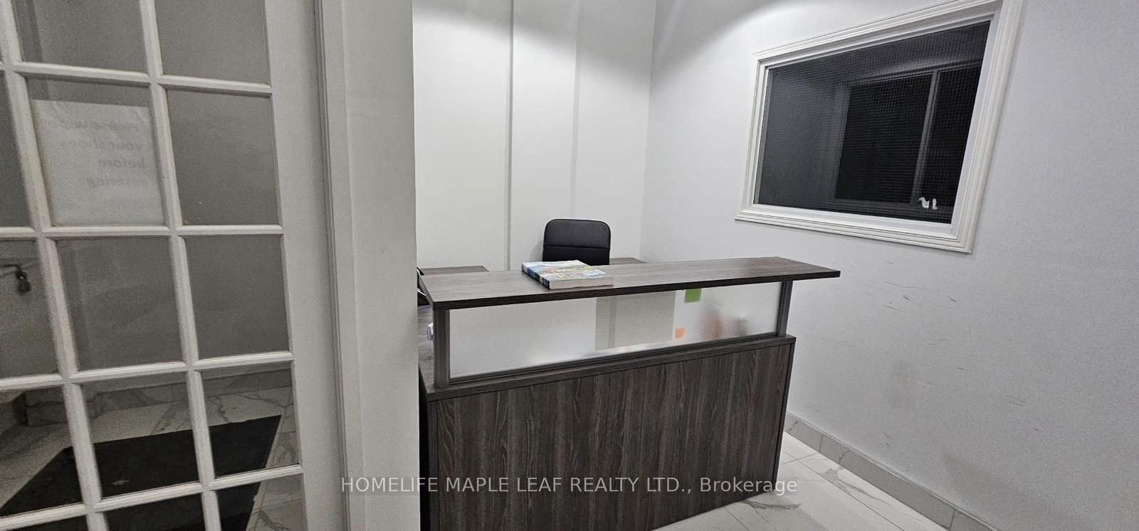 2575 Steeles Ave E Property Photo 12