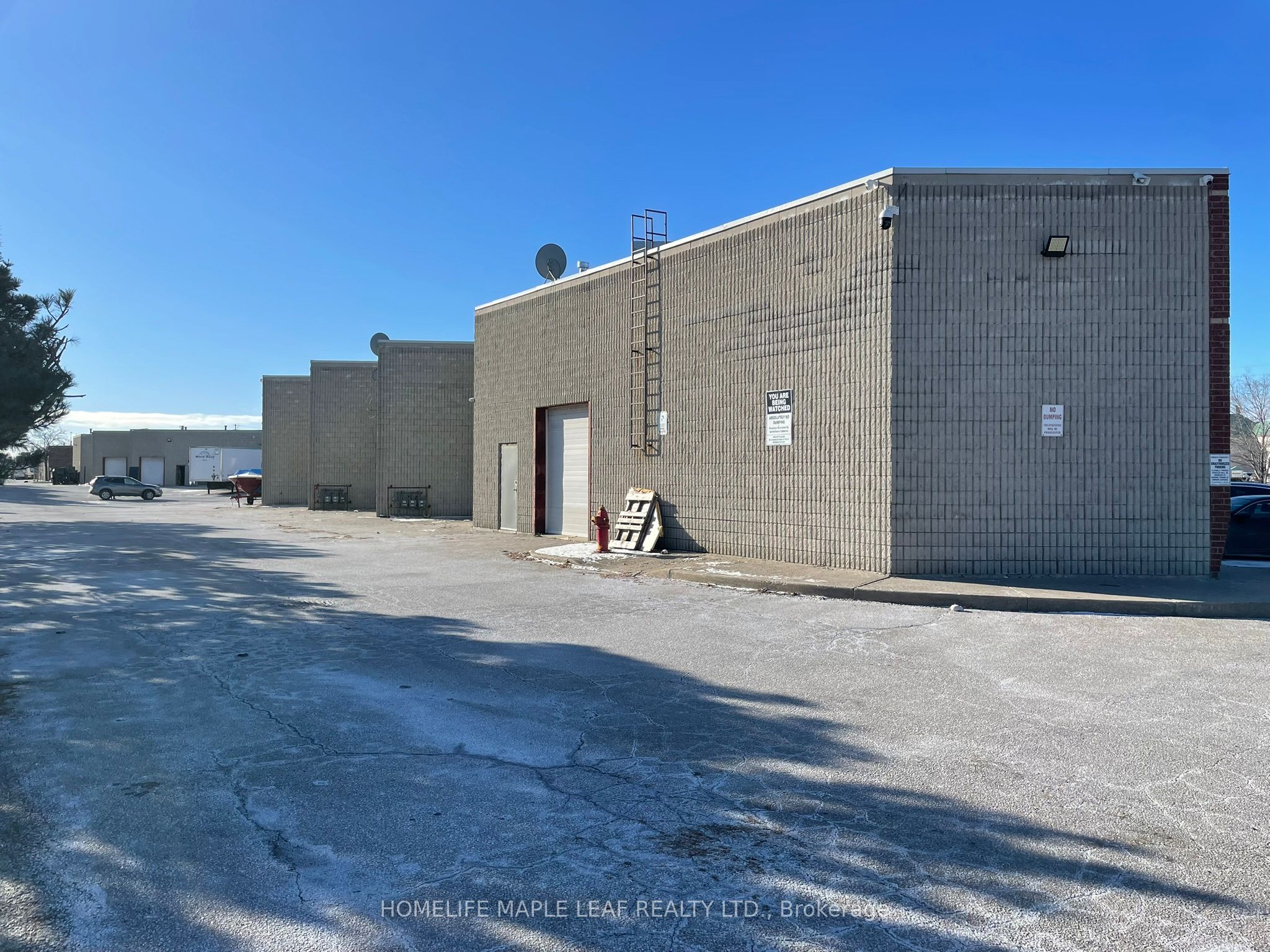 2575 Steeles Ave E Property Photo 29
