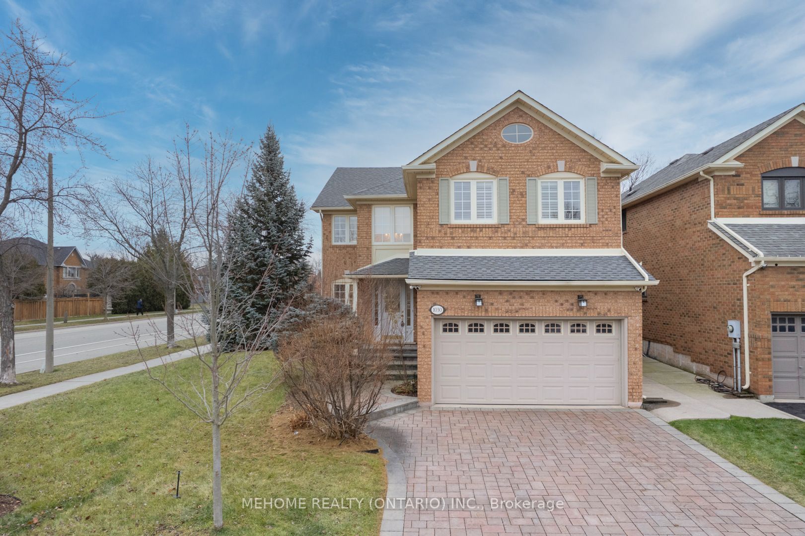 1030 Old Oak Drive Property Photo 1