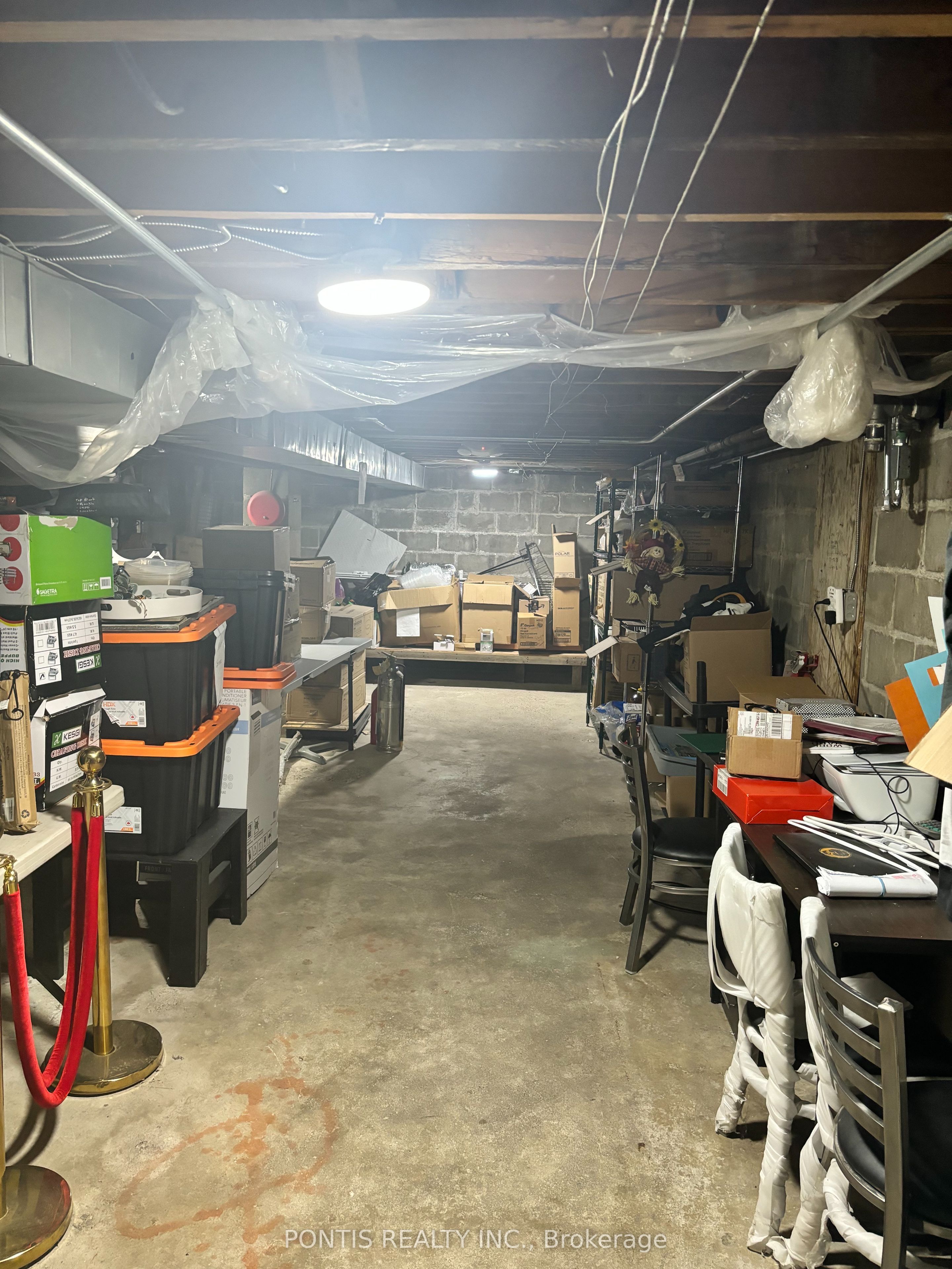 3353 Bloor Street Property Photo 16