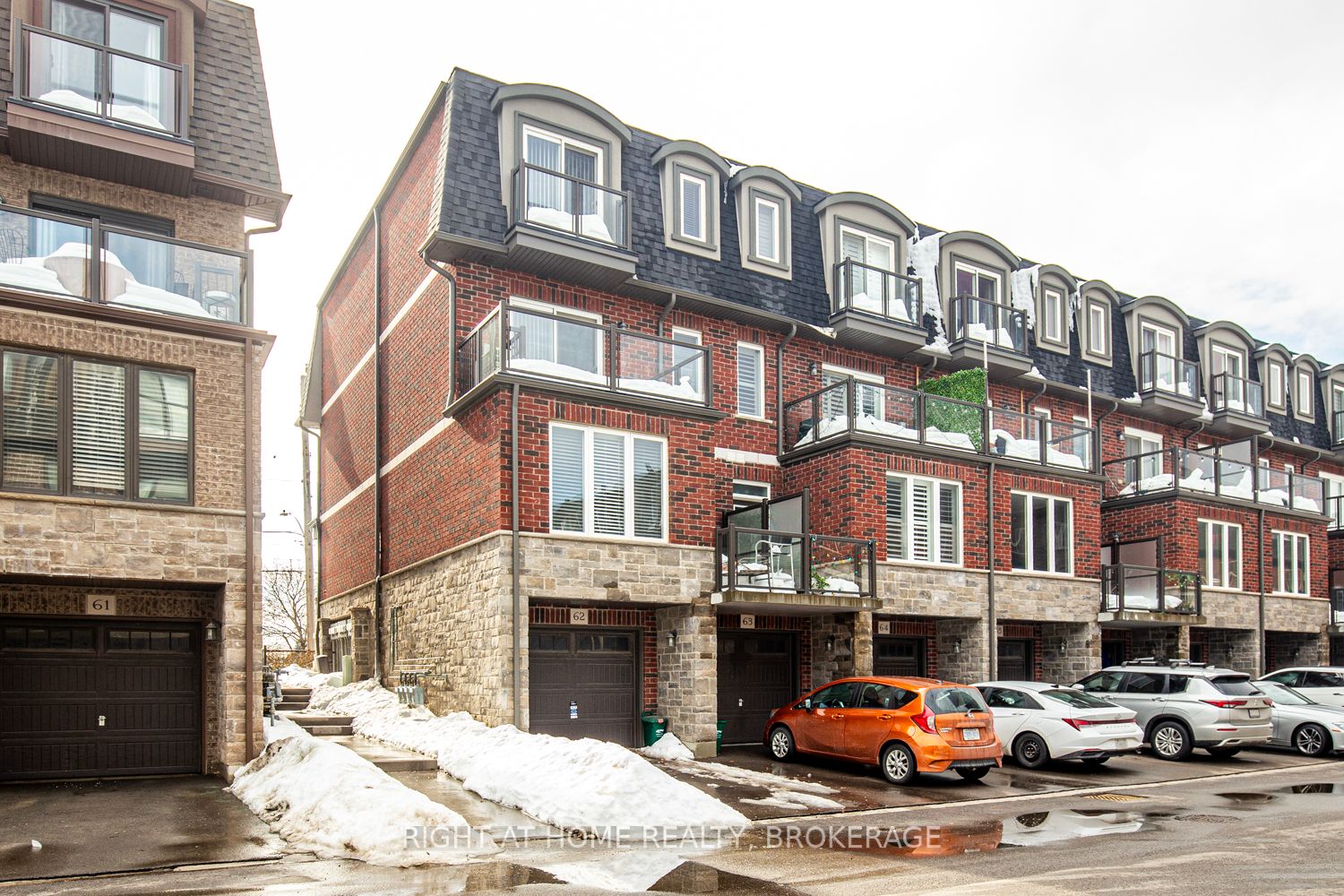 #62 - 445 Ontario Street Property Photo 37