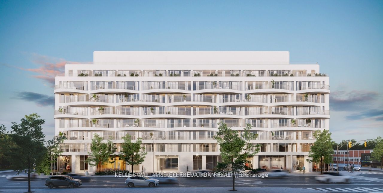 #8 - 689 The Queensway Way Property Photo 1