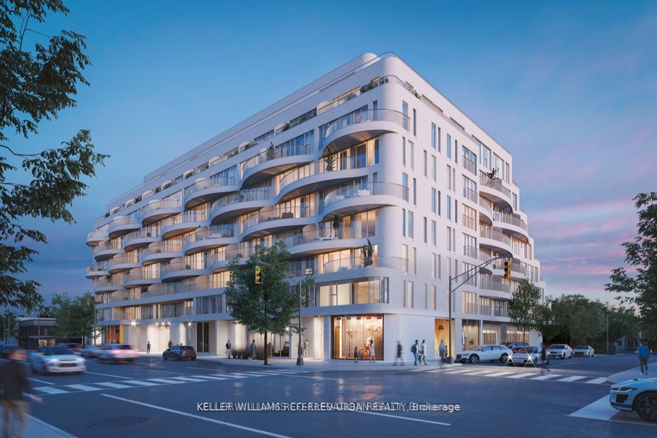 #8 - 689 The Queensway Way Property Photo 2