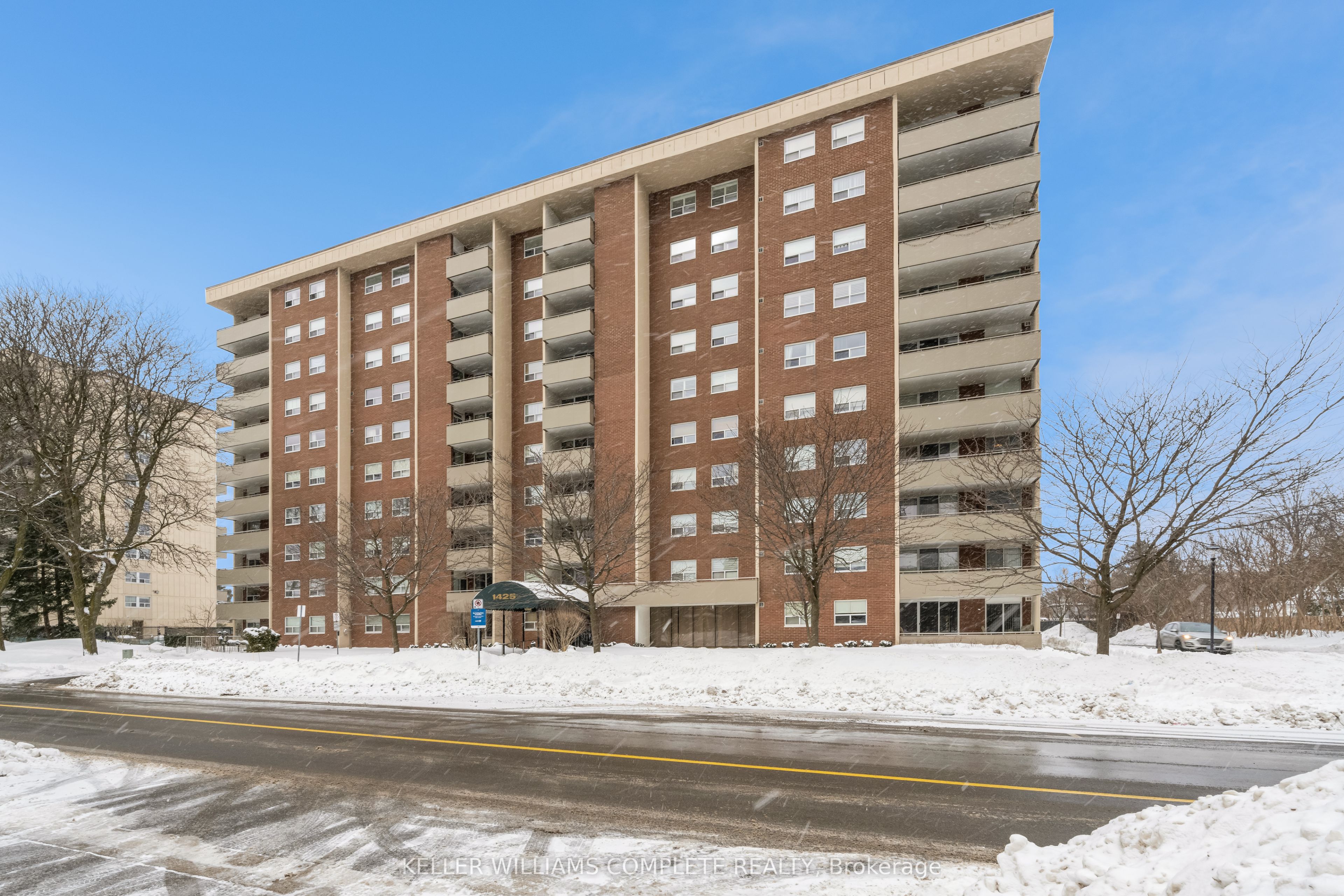 #901 - 1425 Ghent Avenue Property Photo 1