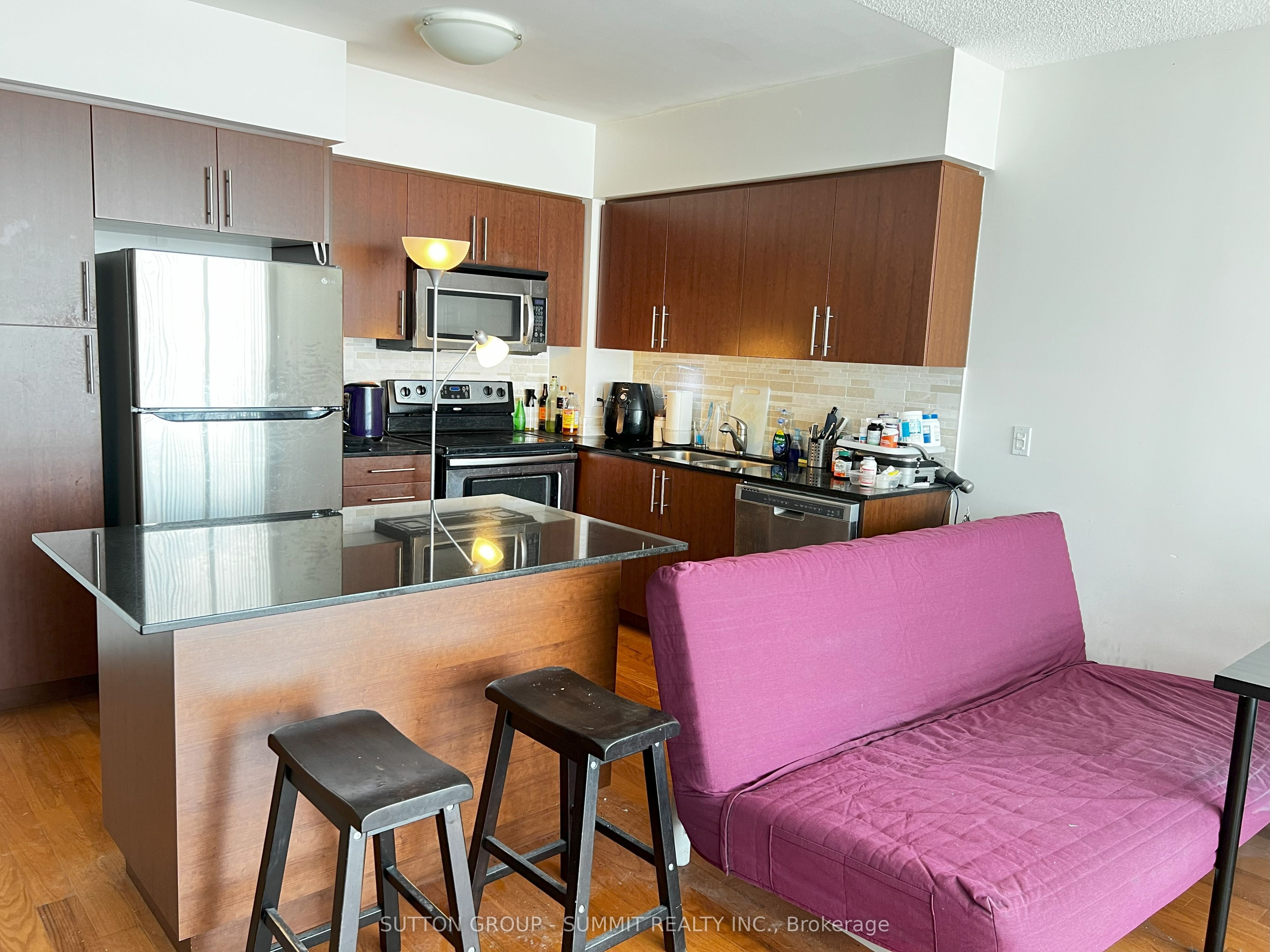 #3103 - 2240 Lakeshore Boulevard Property Photo 4
