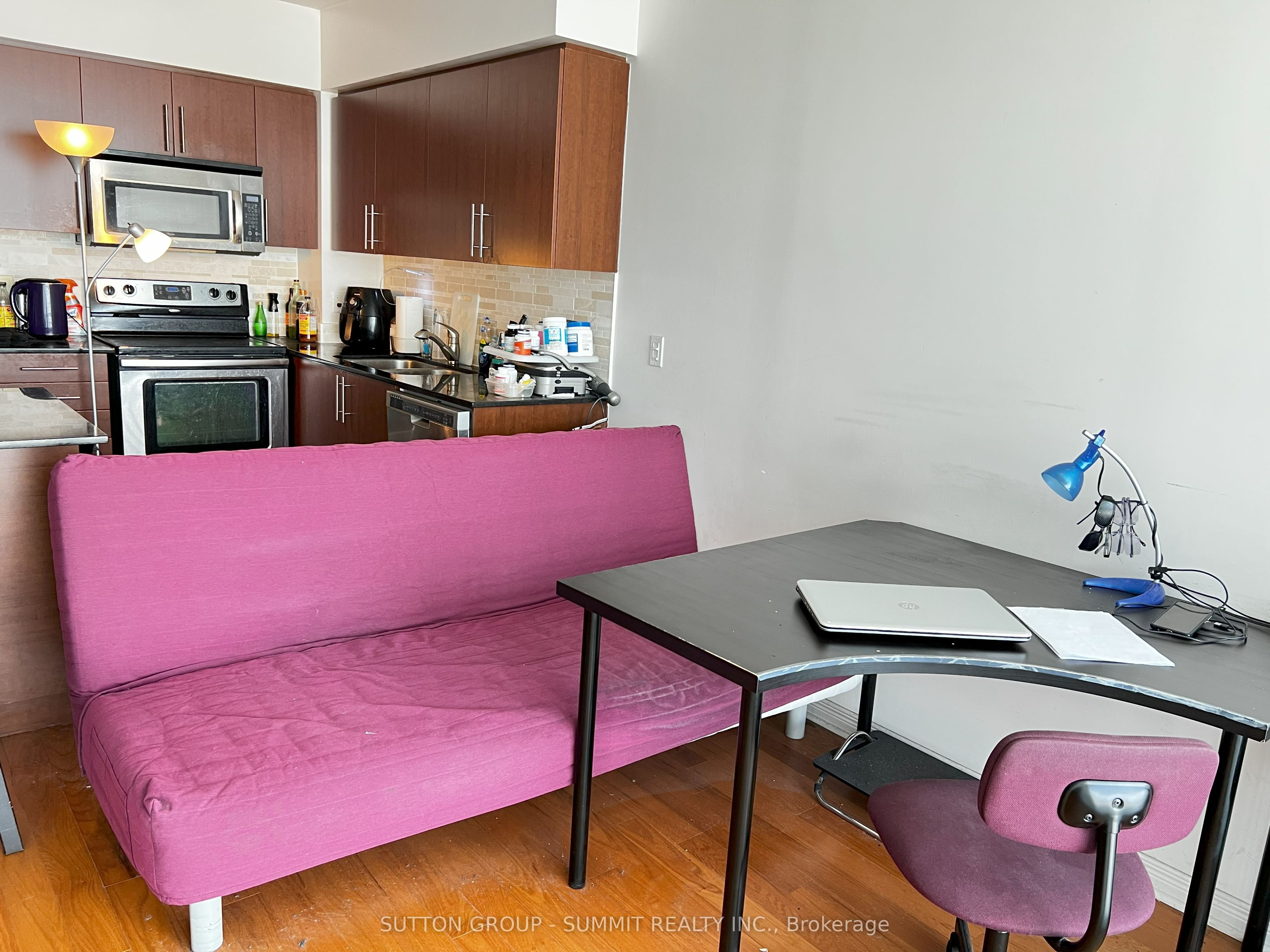 #3103 - 2240 Lakeshore Boulevard Property Photo 9