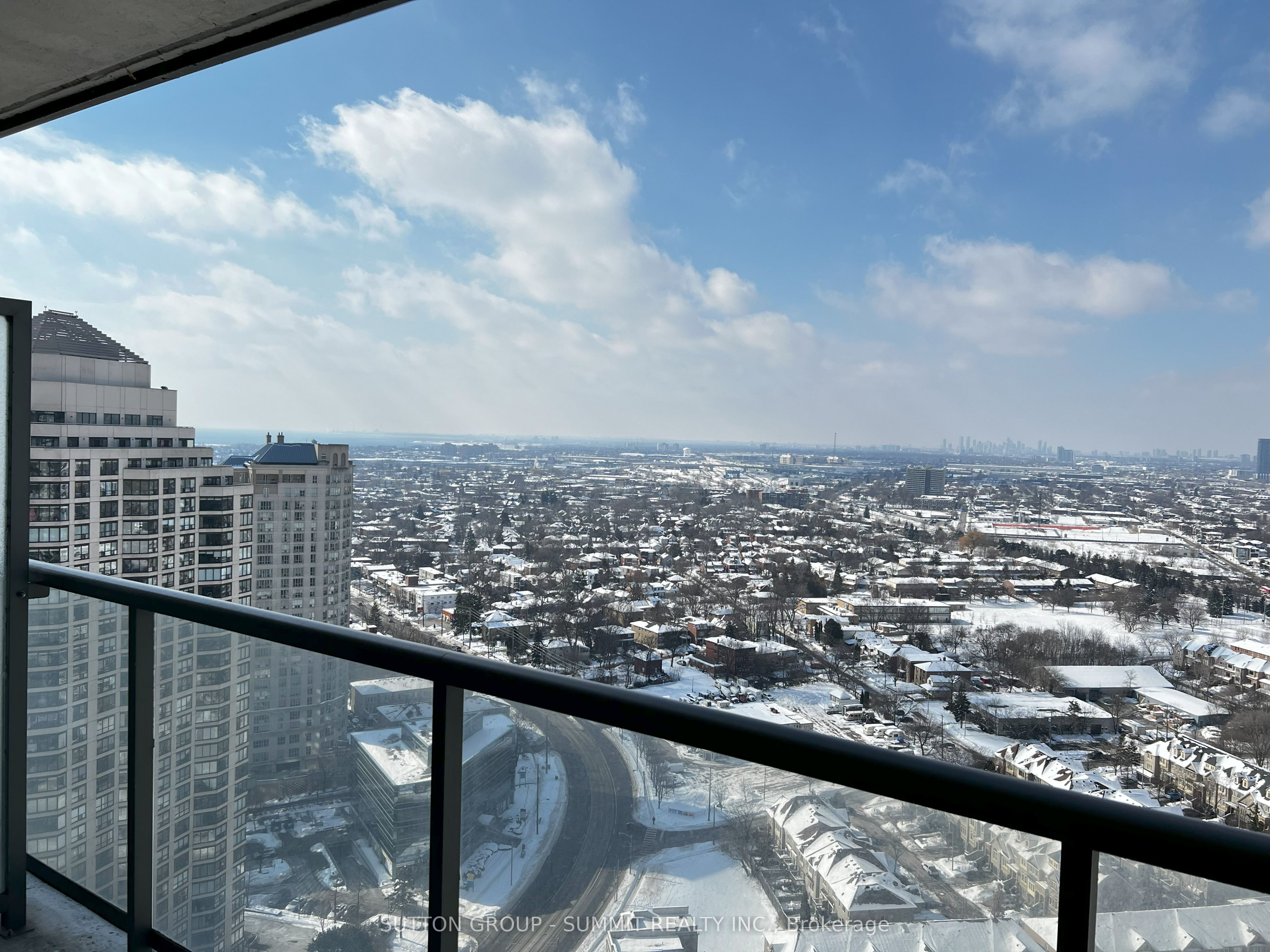 #3103 - 2240 Lakeshore Boulevard Property Photo 14