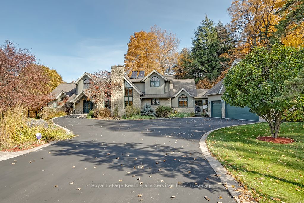 6 Turtle Lake Dr Property Photo