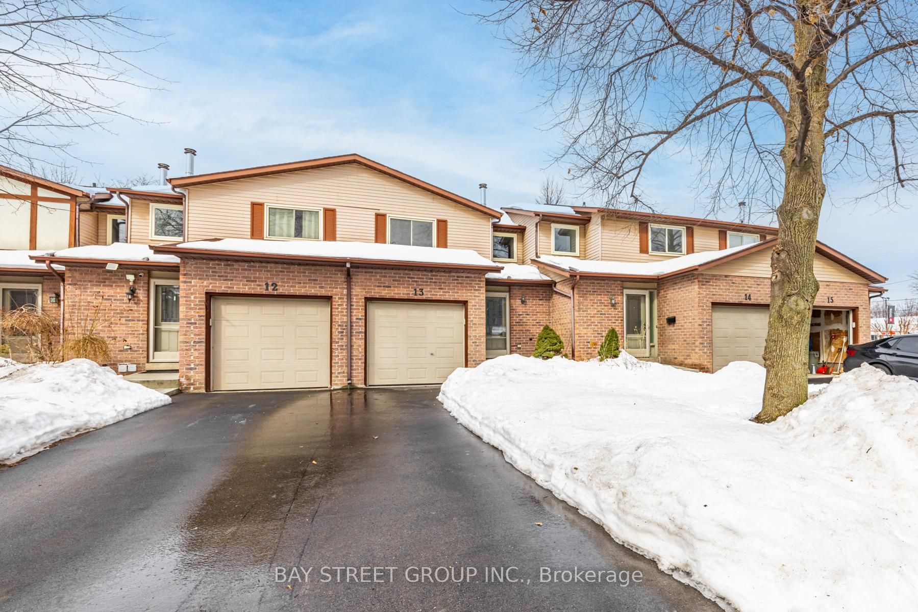 #13 - 1232 Guelph Line Property Photo 1