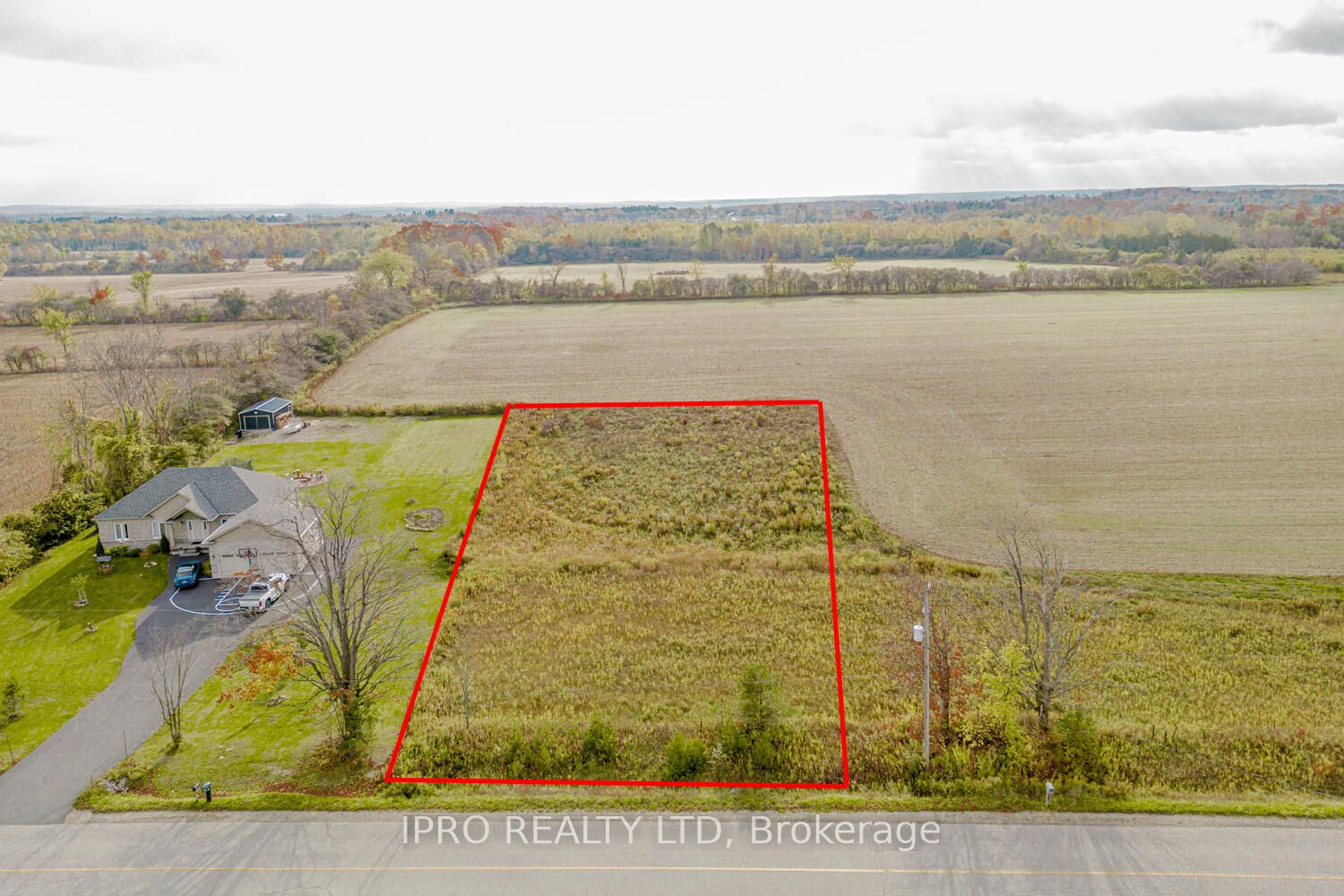 18888 Kennedy Road Property Photo