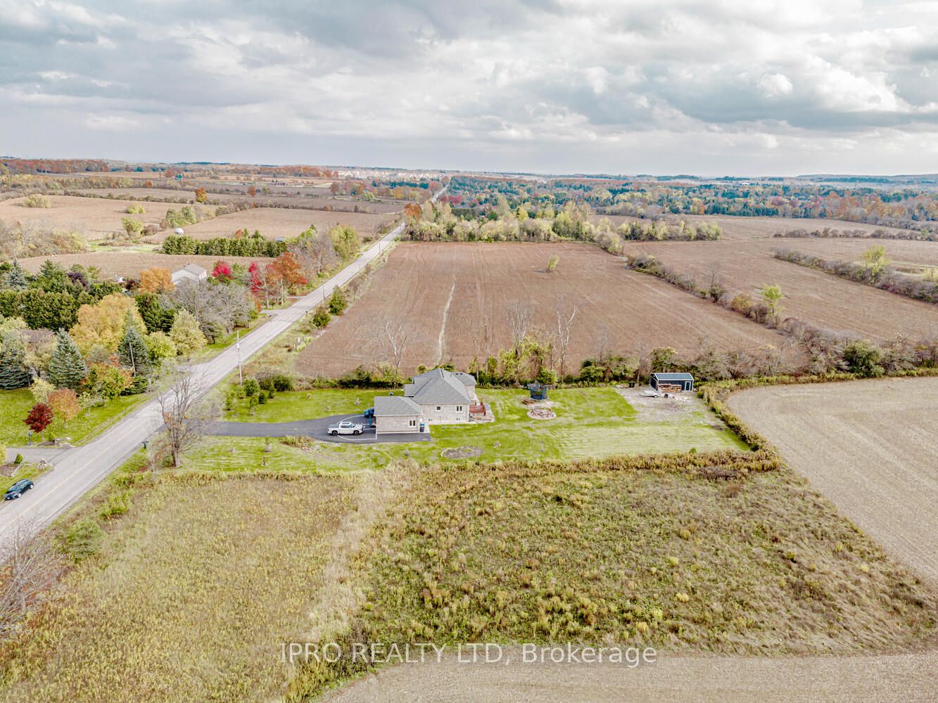 18888 Kennedy Road Property Photo 11