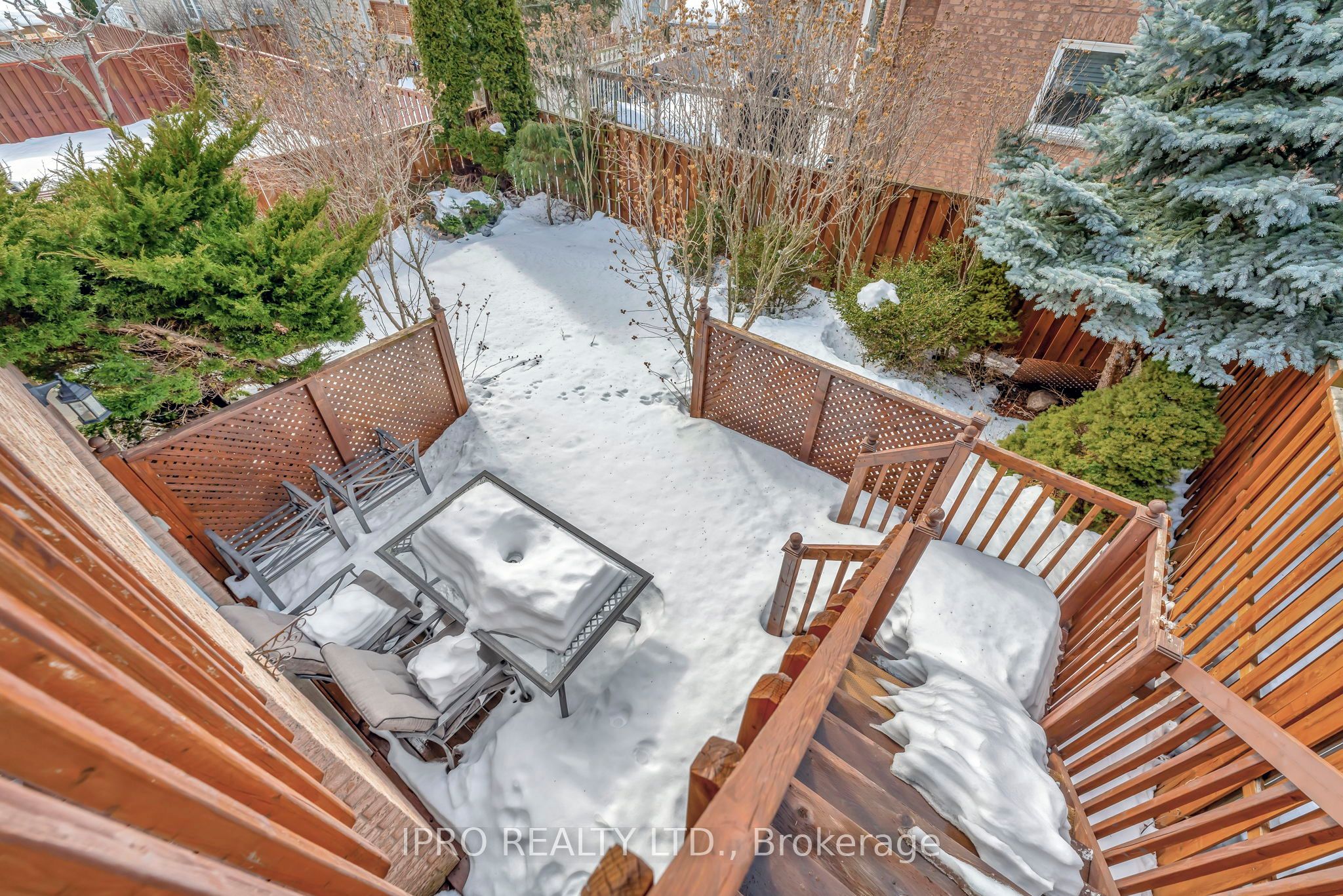5448 Churchill Meadows Boulevard Property Photo 31