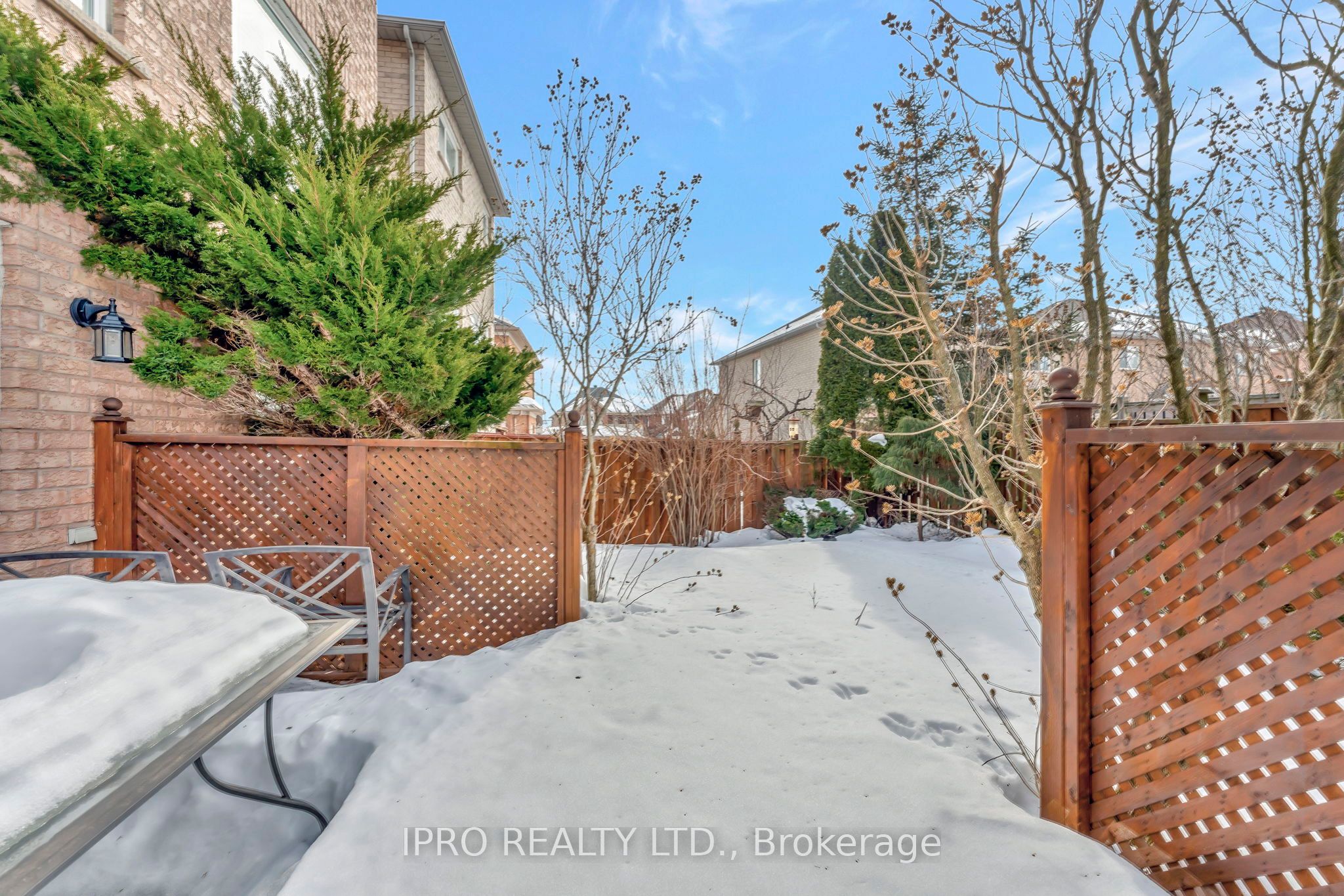 5448 Churchill Meadows Boulevard Property Photo 32