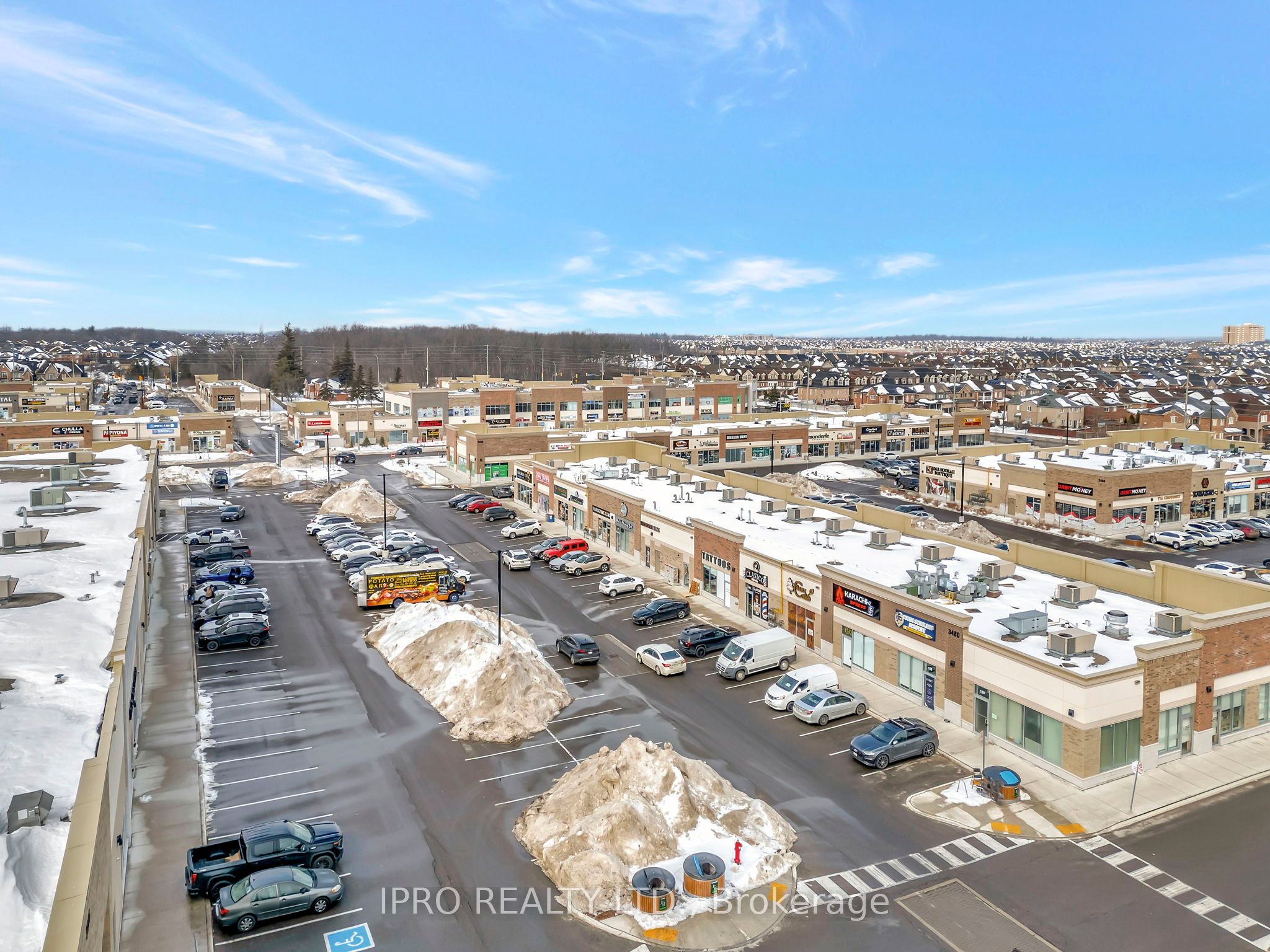 5448 Churchill Meadows Boulevard Property Photo 34