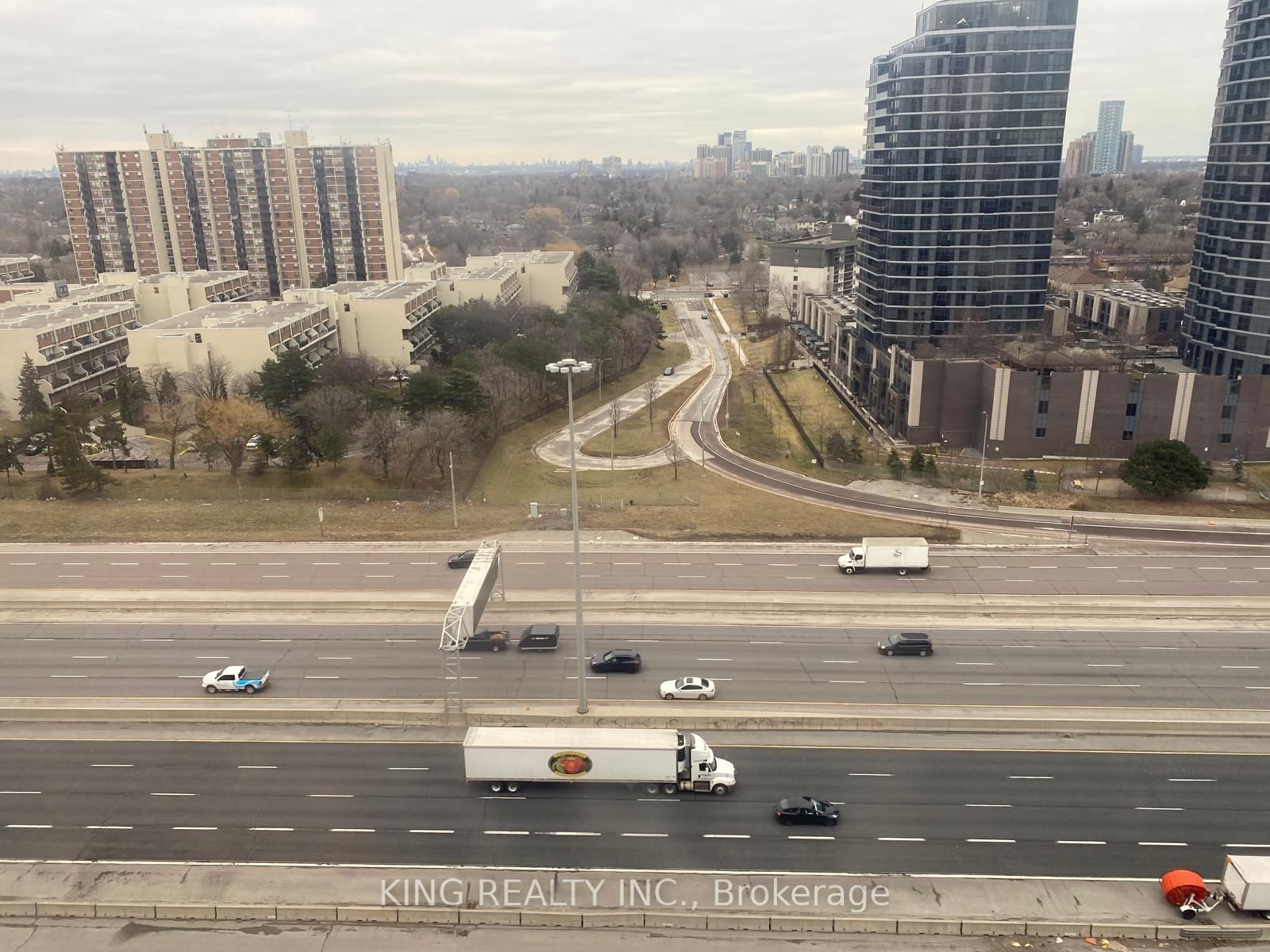 #1426 - 2 Eva Road Property Photo 15