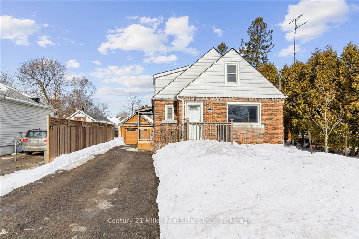 281 Peel St Property Photo