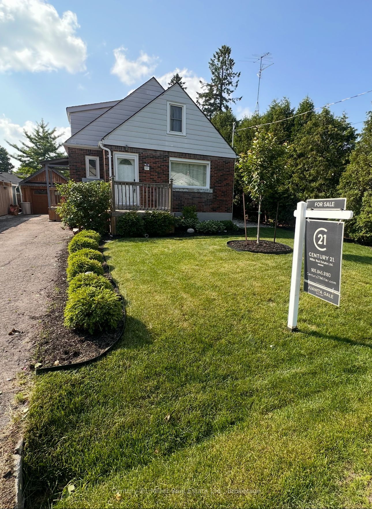 281 Peel Street Property Photo 1