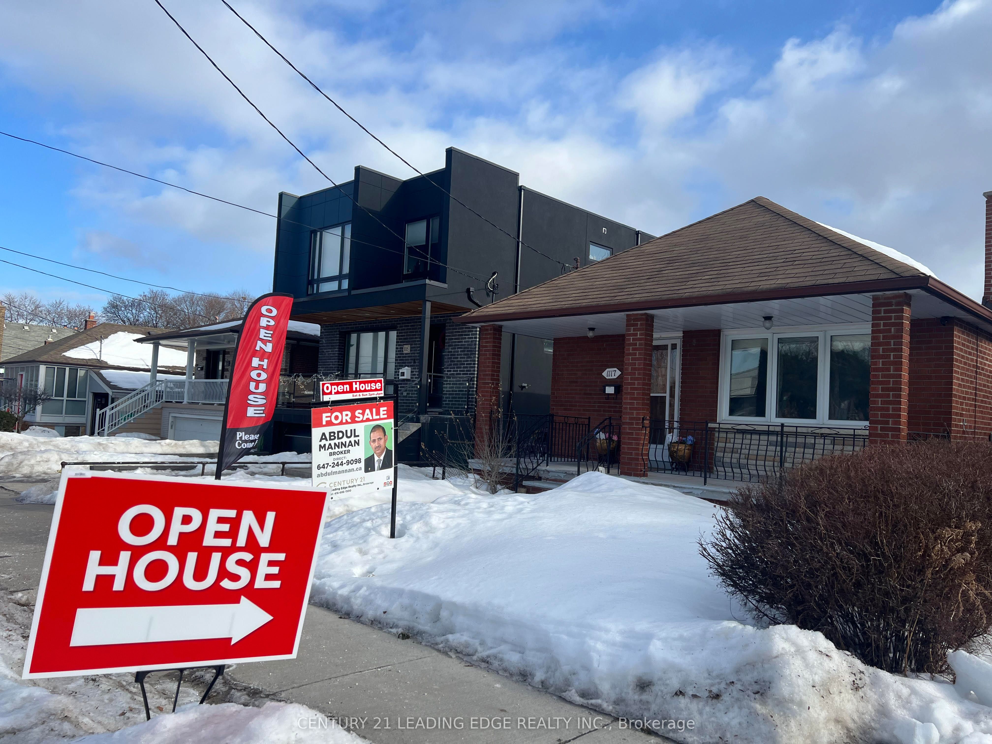 1117 Glencairn Avenue Property Photo 1