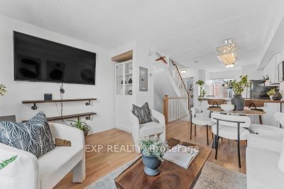 #215 - 870 Jane Street Property Photo 3