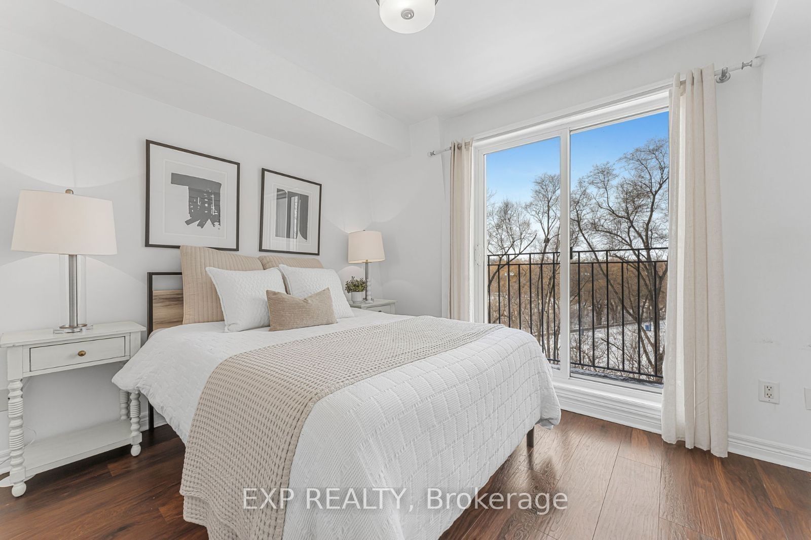 #215 - 870 Jane Street Property Photo 17