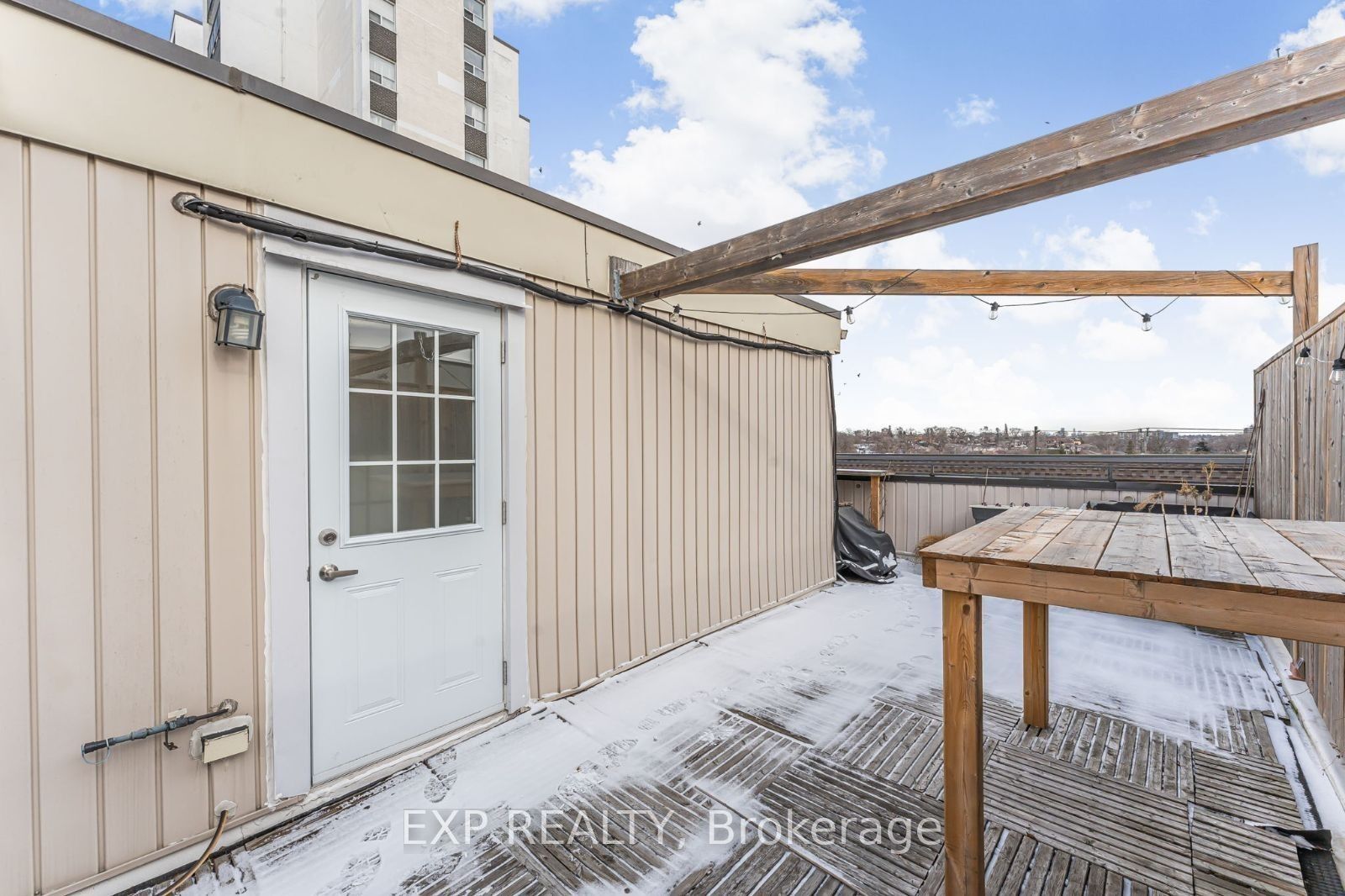 #215 - 870 Jane Street Property Photo 23