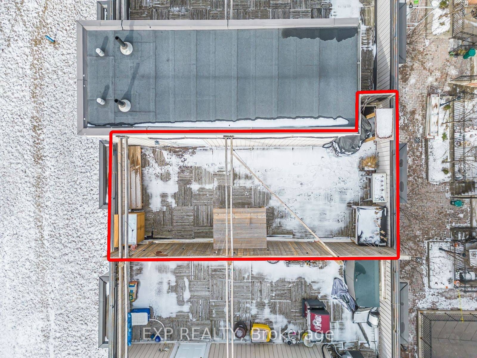 #215 - 870 Jane Street Property Photo 28