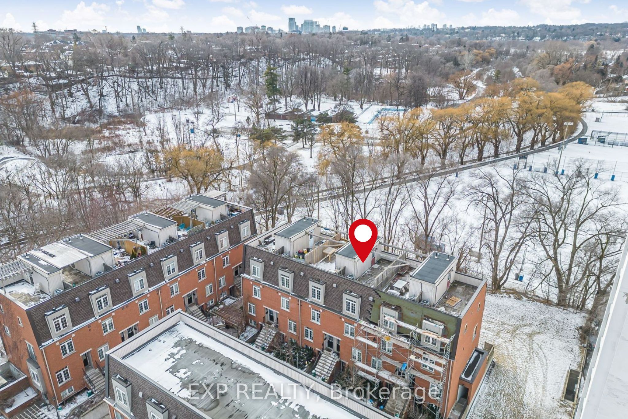 #215 - 870 Jane Street Property Photo 29