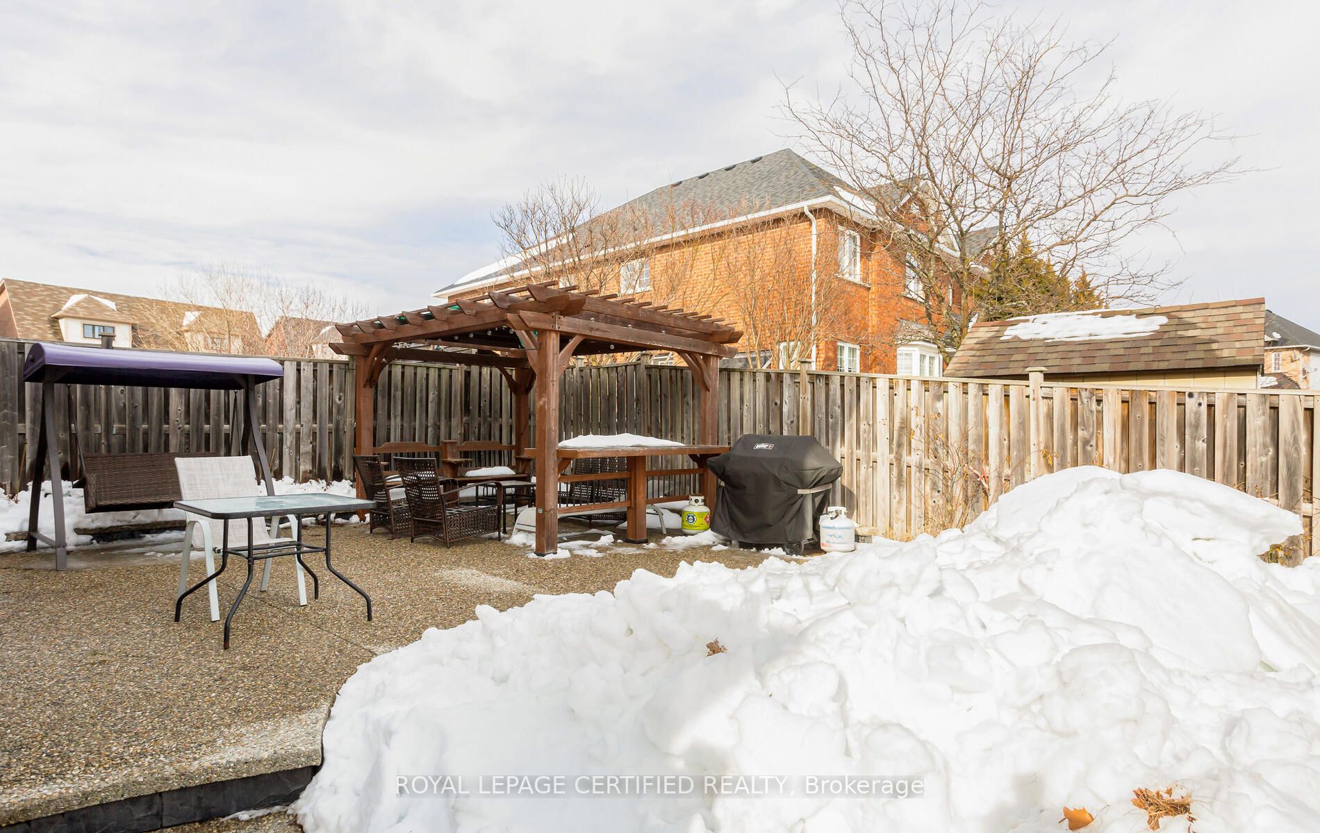 265 Fasken Court Property Photo 32