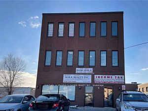 #306 - 6 Milvan Drive Property Photo 1