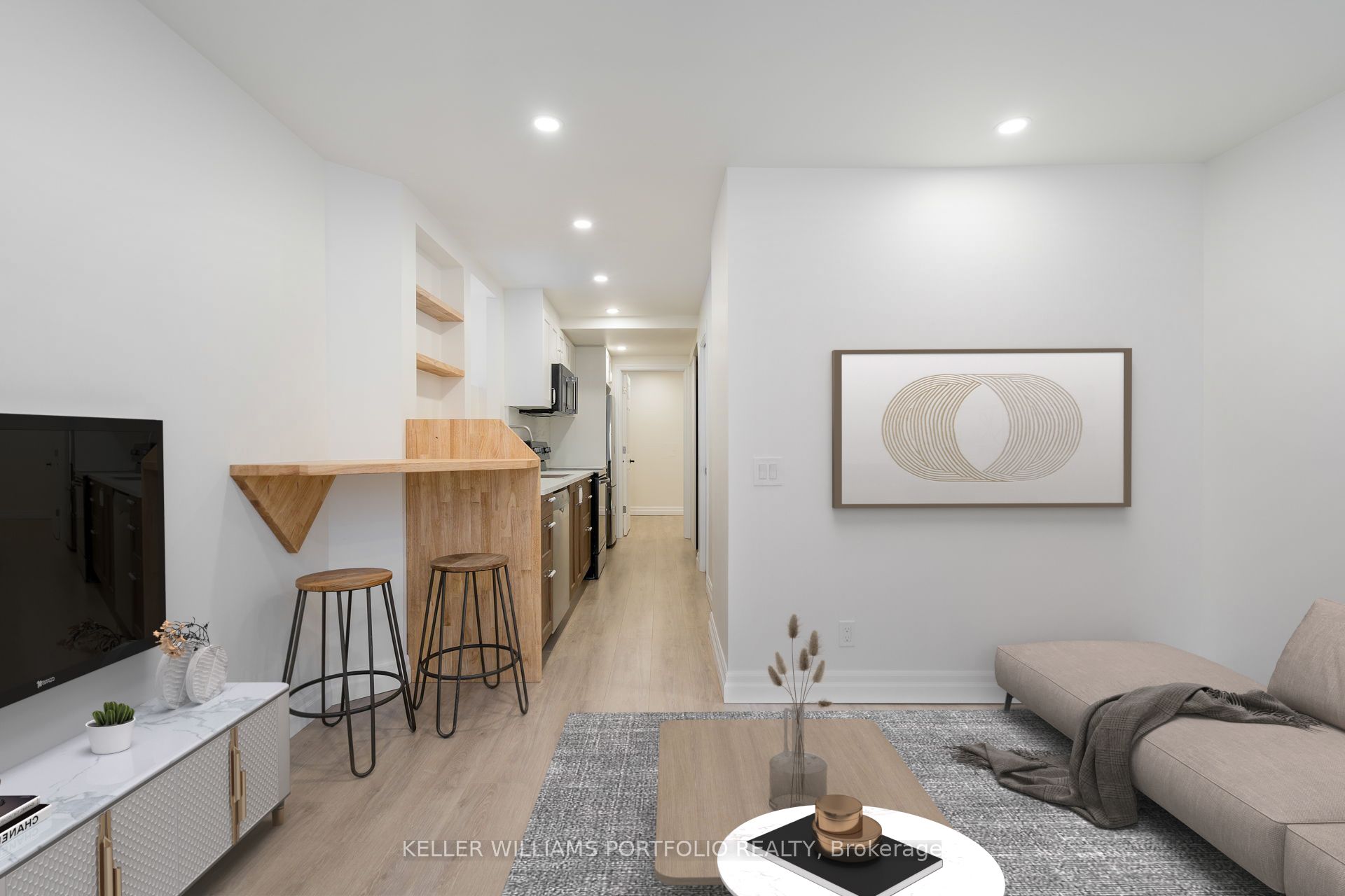 #lower - 575 Clendenan Avenue Property Photo 1
