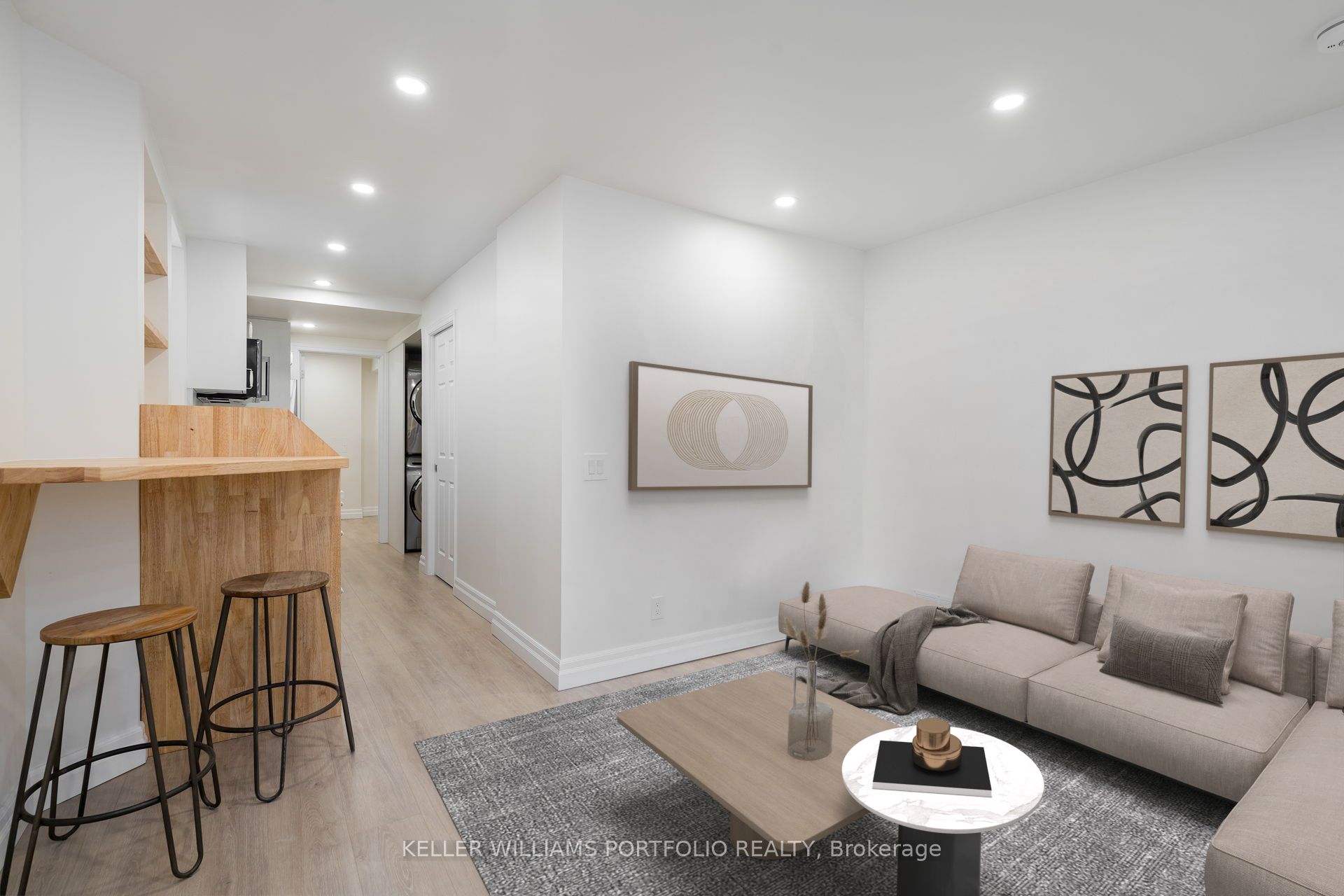 #lower - 575 Clendenan Avenue Property Photo 2