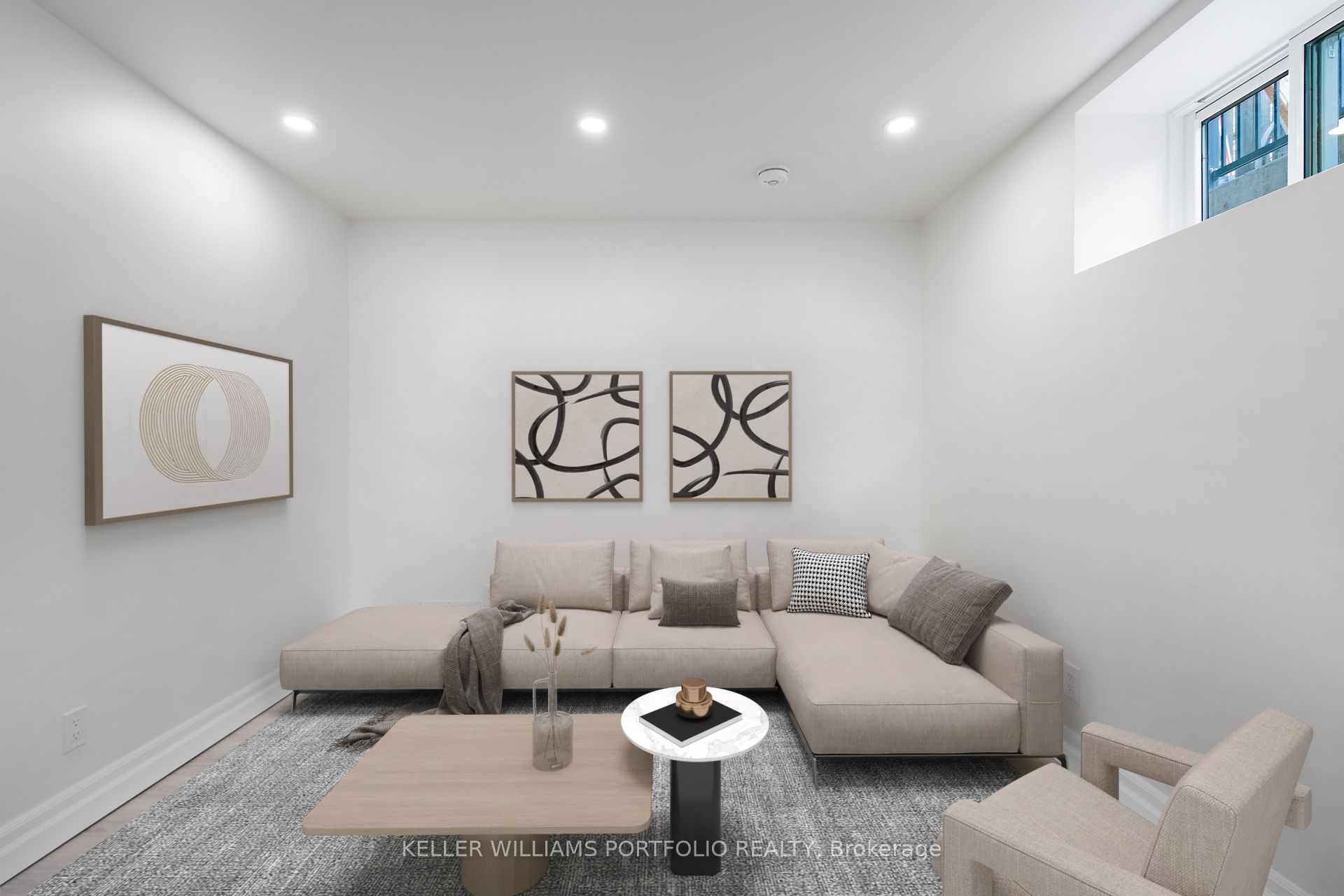 #lower - 575 Clendenan Avenue Property Photo 3