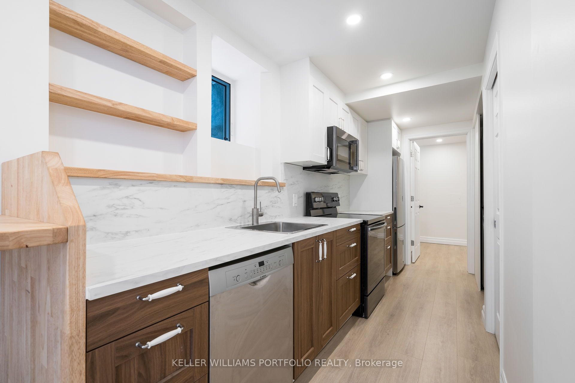 #lower - 575 Clendenan Avenue Property Photo 4