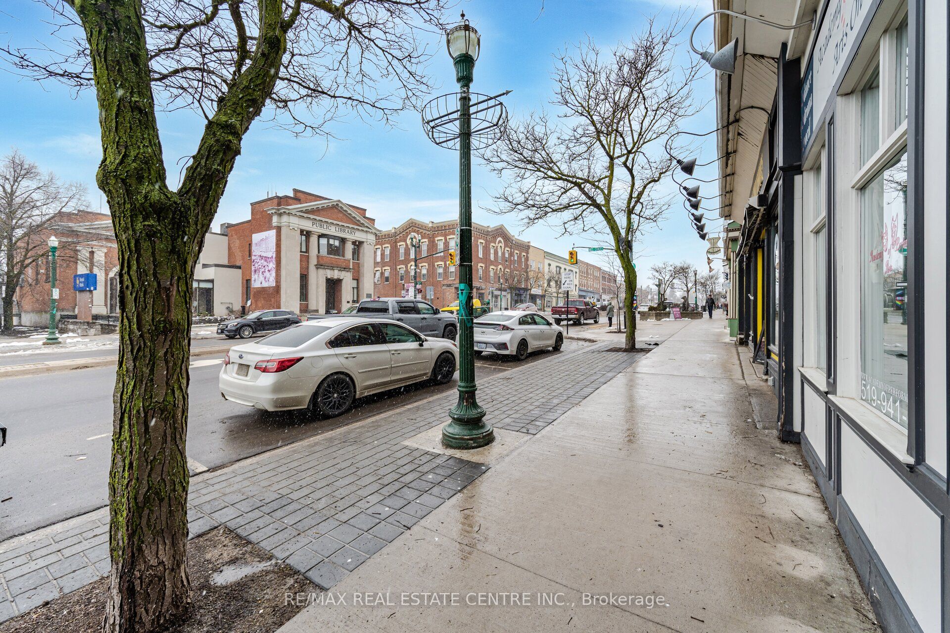 133 Broadway Property Photo 4