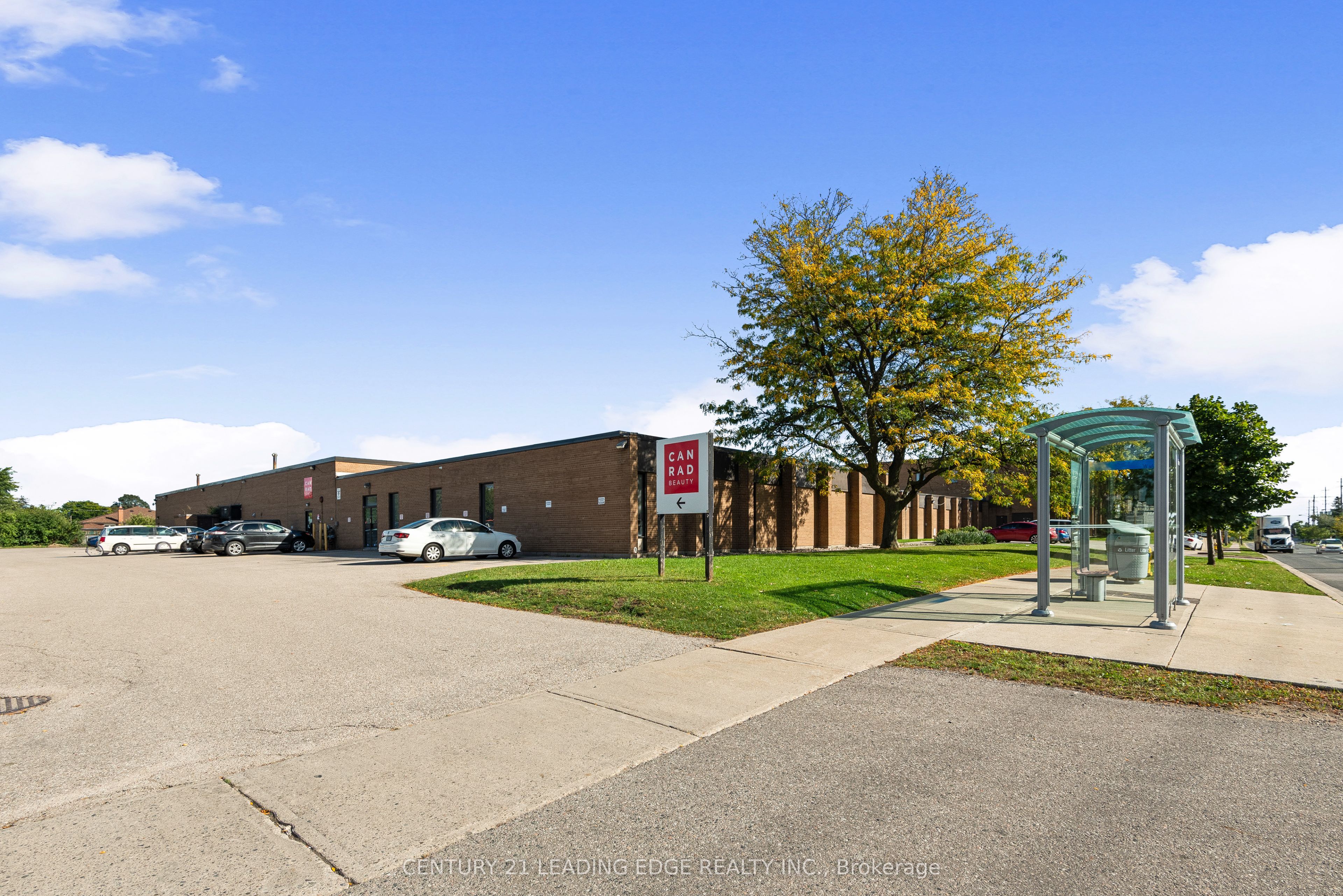 #205 - 125 Norfinch Drive Property Photo 4