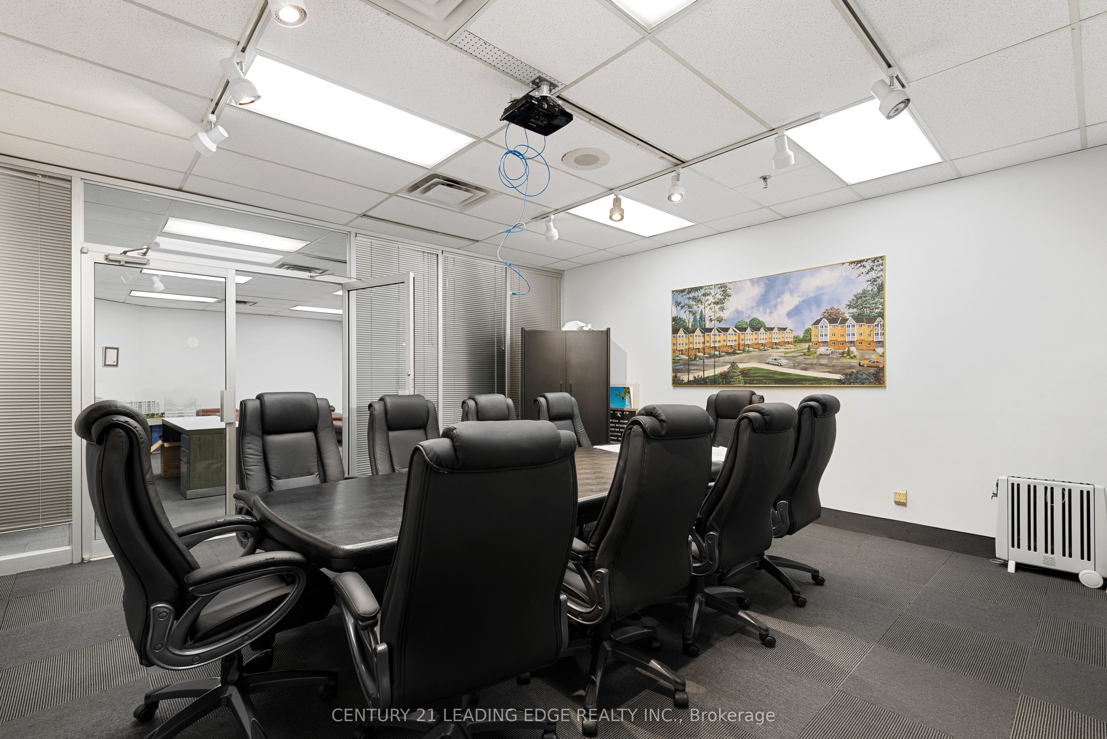 #205 - 125 Norfinch Drive Property Photo 14