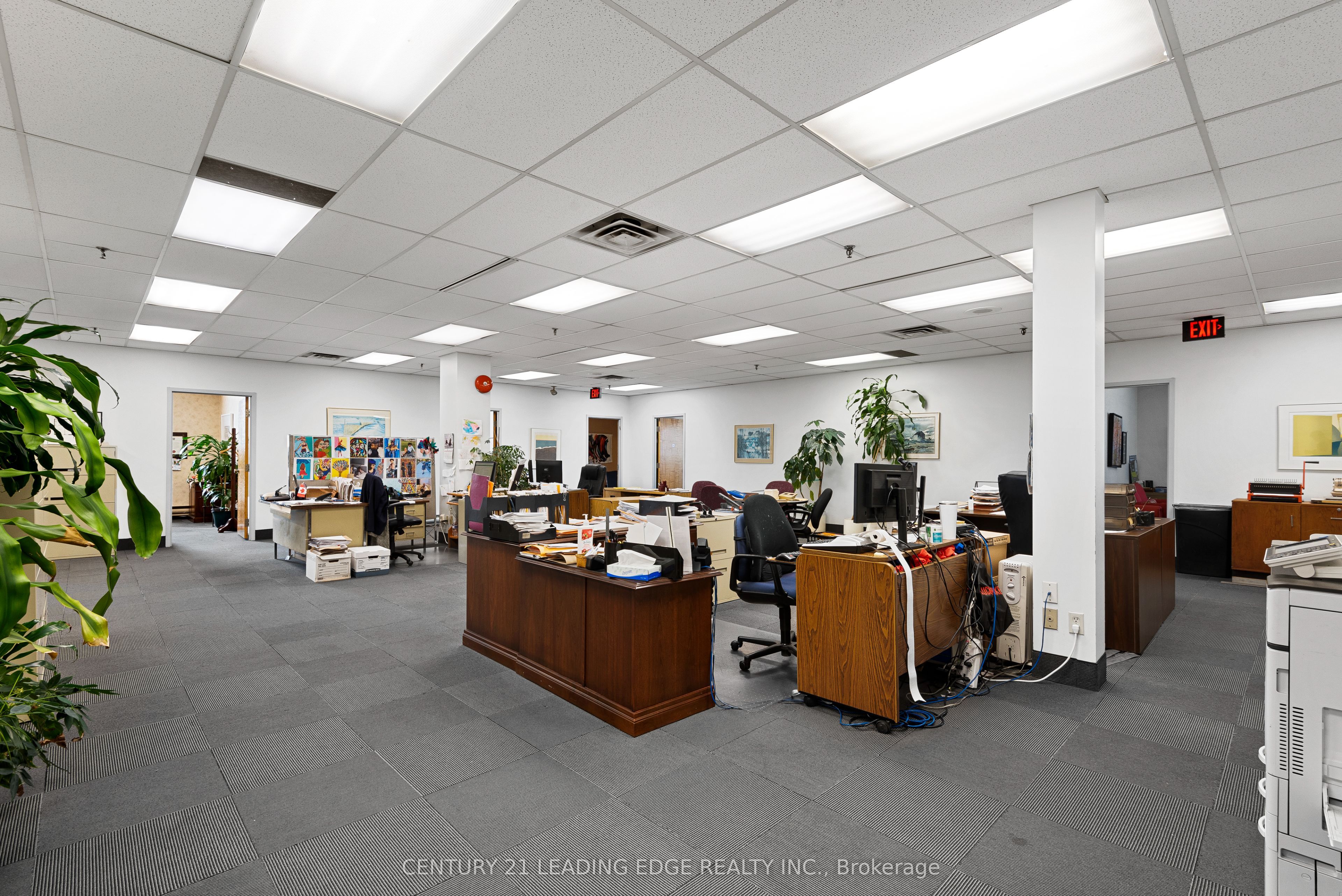 #205 - 125 Norfinch Drive Property Photo 15