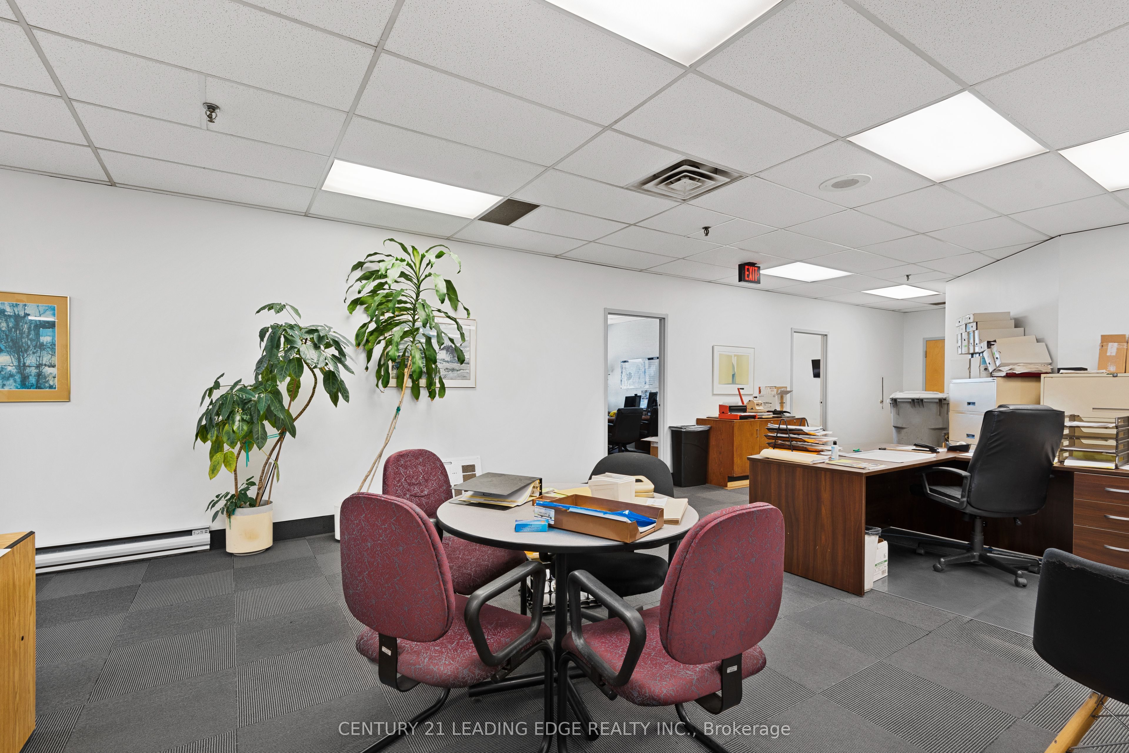 #205 - 125 Norfinch Drive Property Photo 18