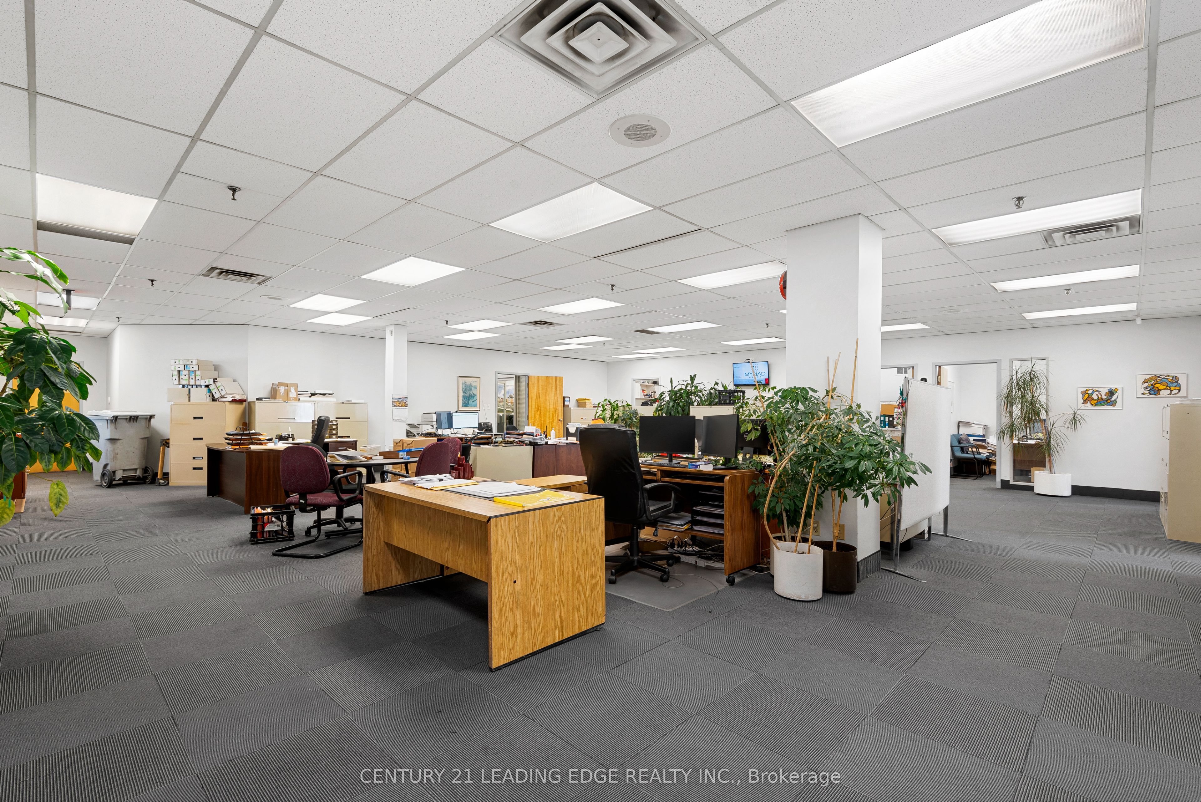#205 - 125 Norfinch Drive Property Photo 20