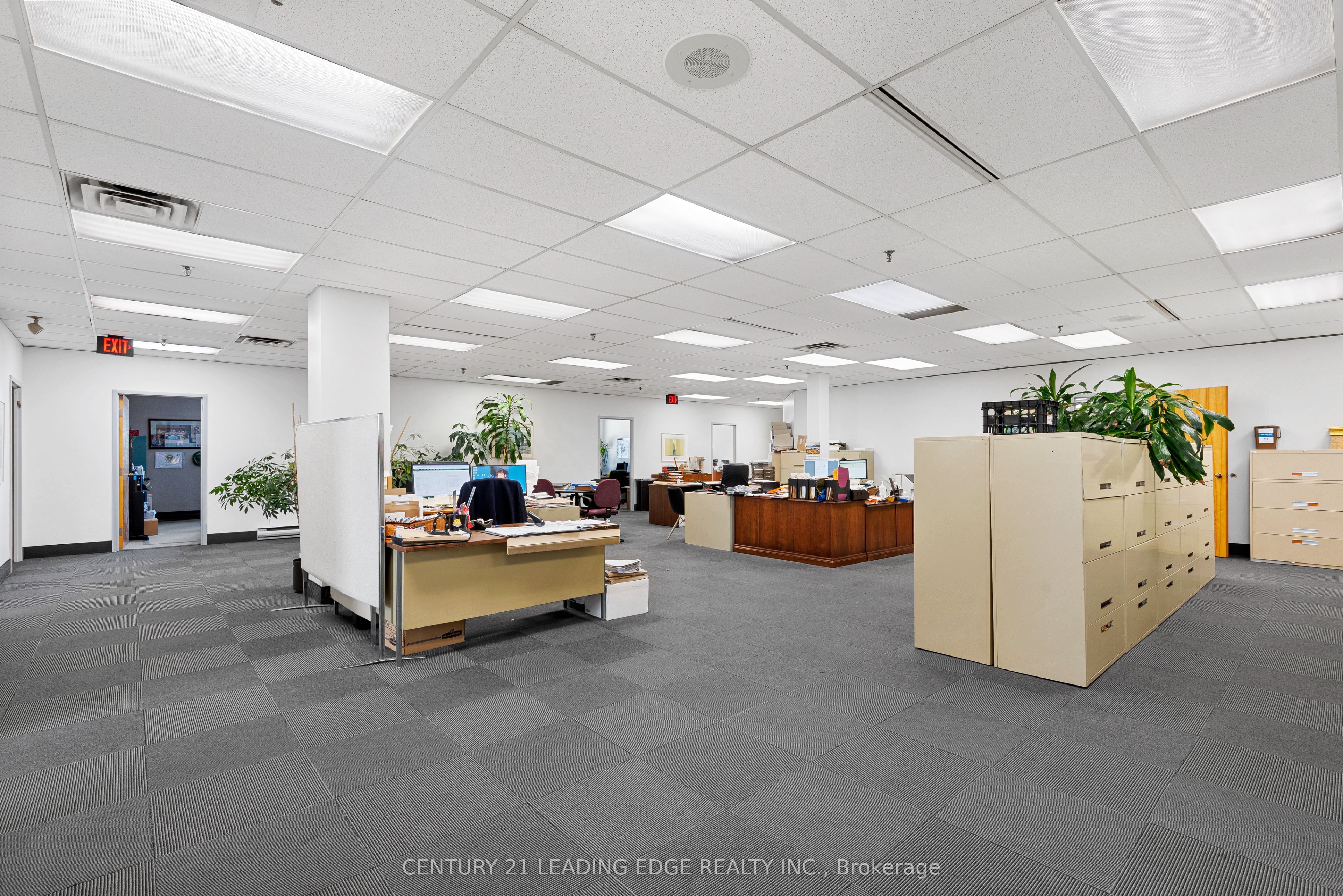 #205 - 125 Norfinch Drive Property Photo 22