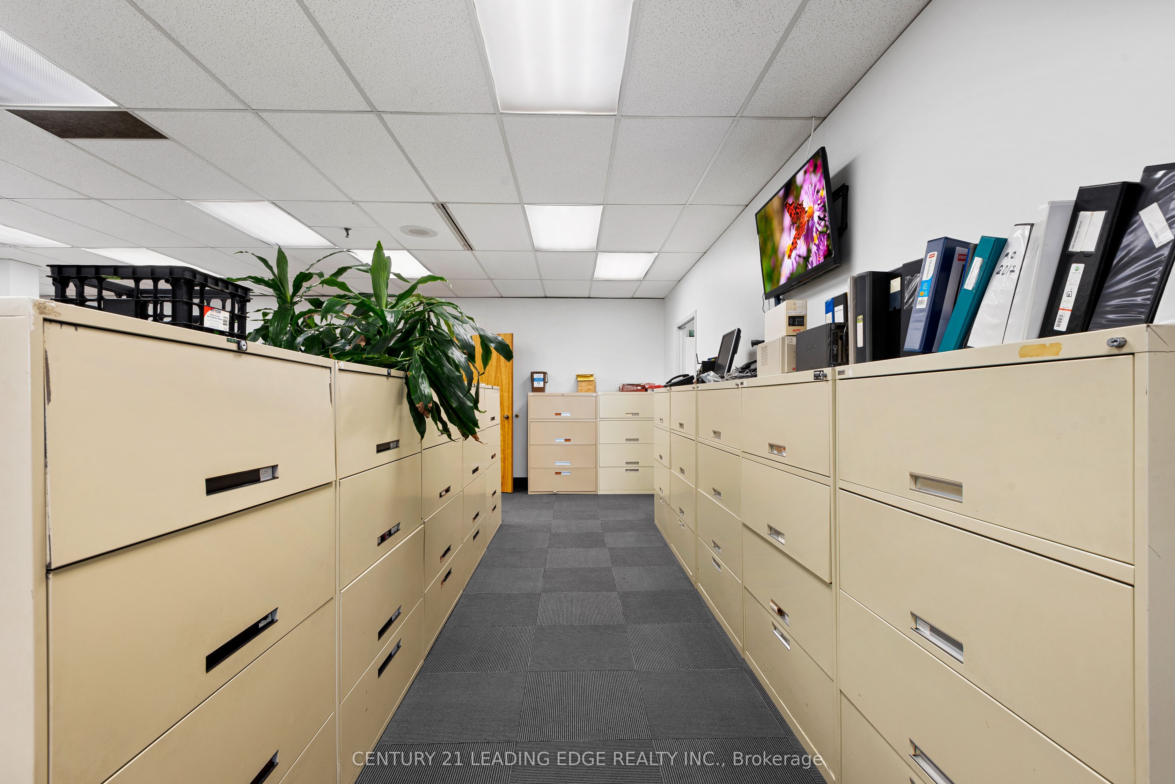 #205 - 125 Norfinch Drive Property Photo 23