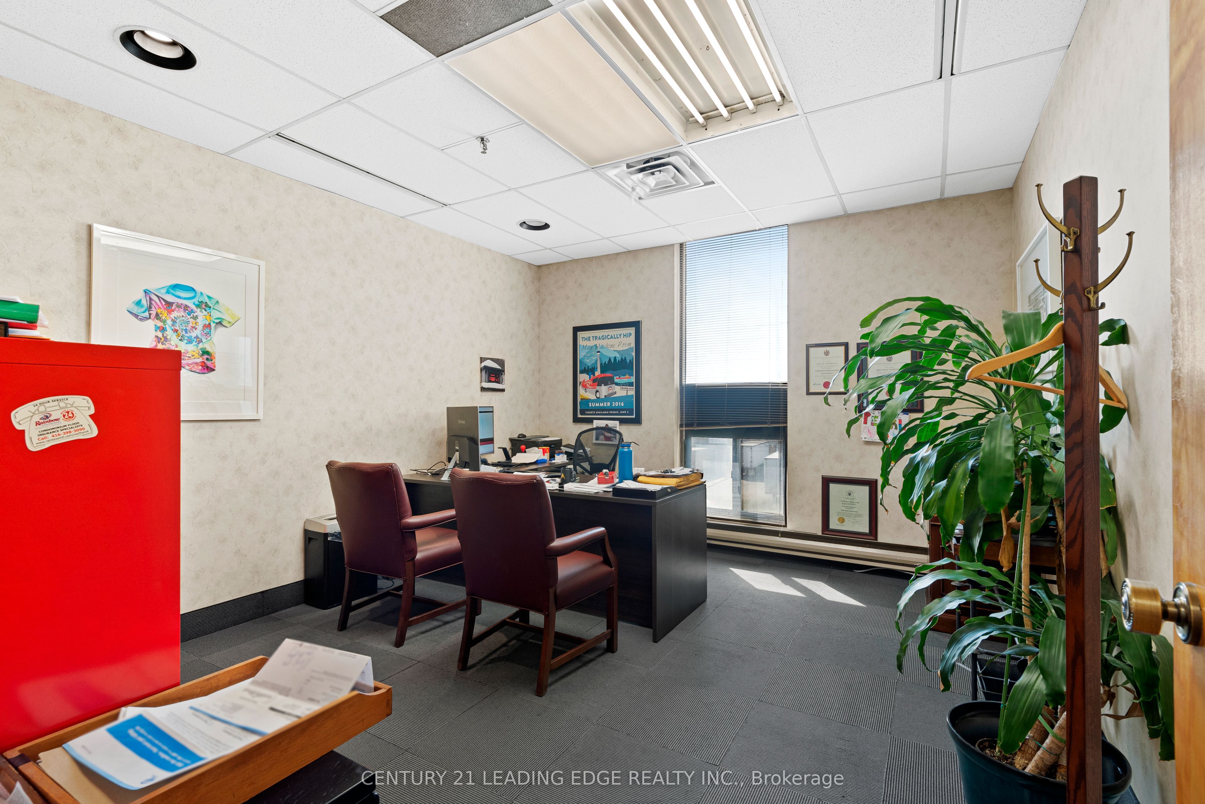 #205 - 125 Norfinch Drive Property Photo 33