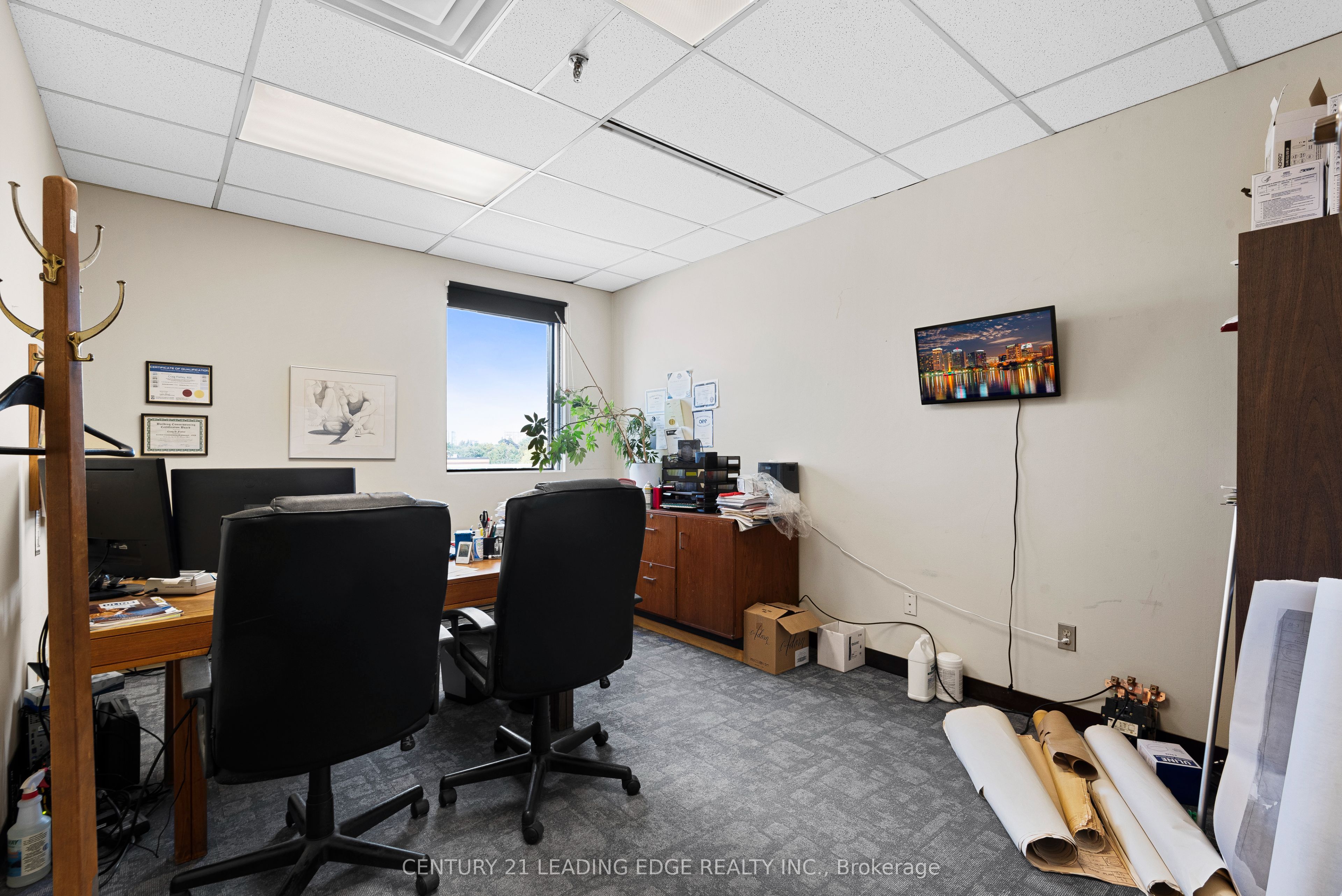 #205 - 125 Norfinch Drive Property Photo 34