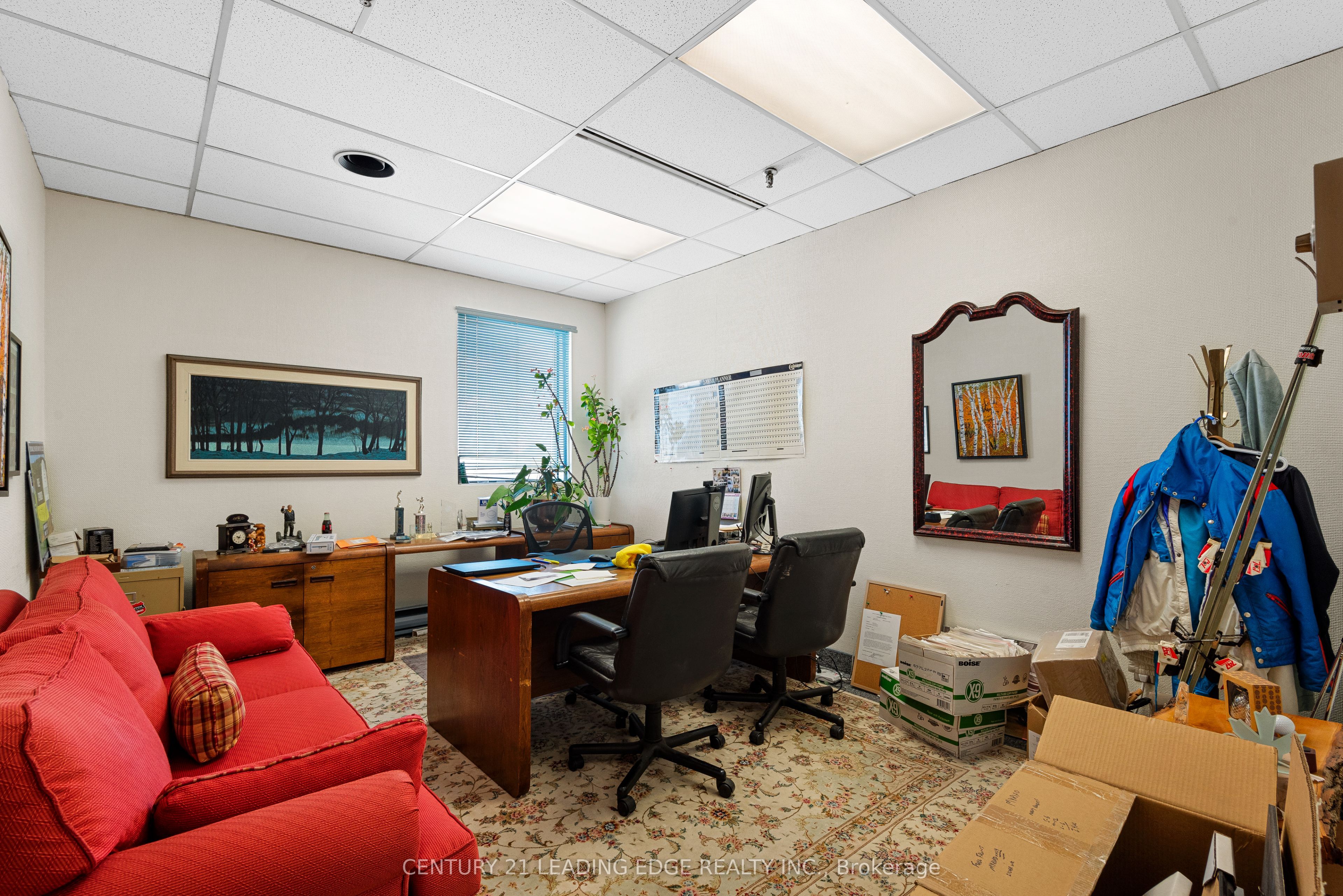 #205 - 125 Norfinch Drive Property Photo 35