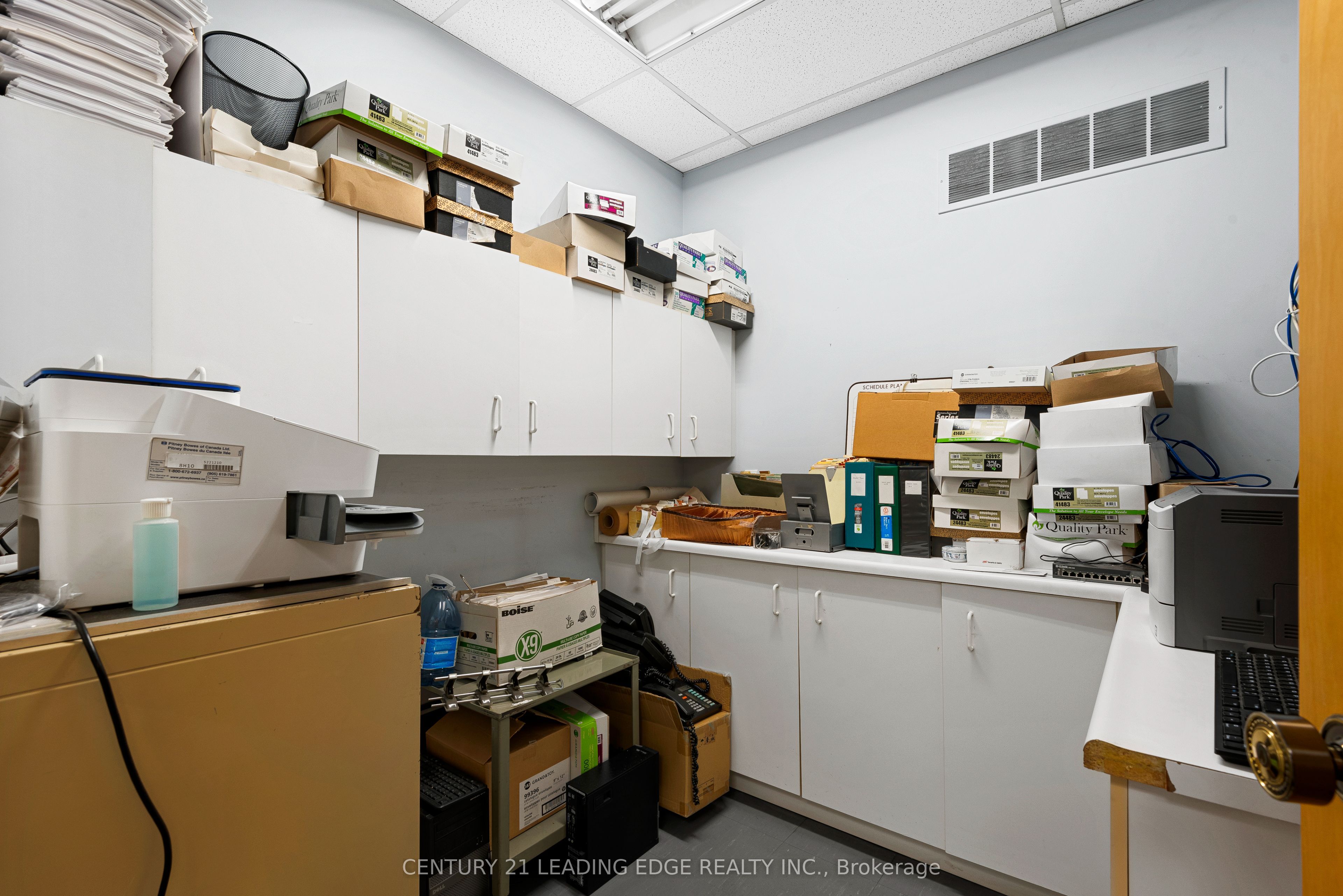 #205 - 125 Norfinch Drive Property Photo 36