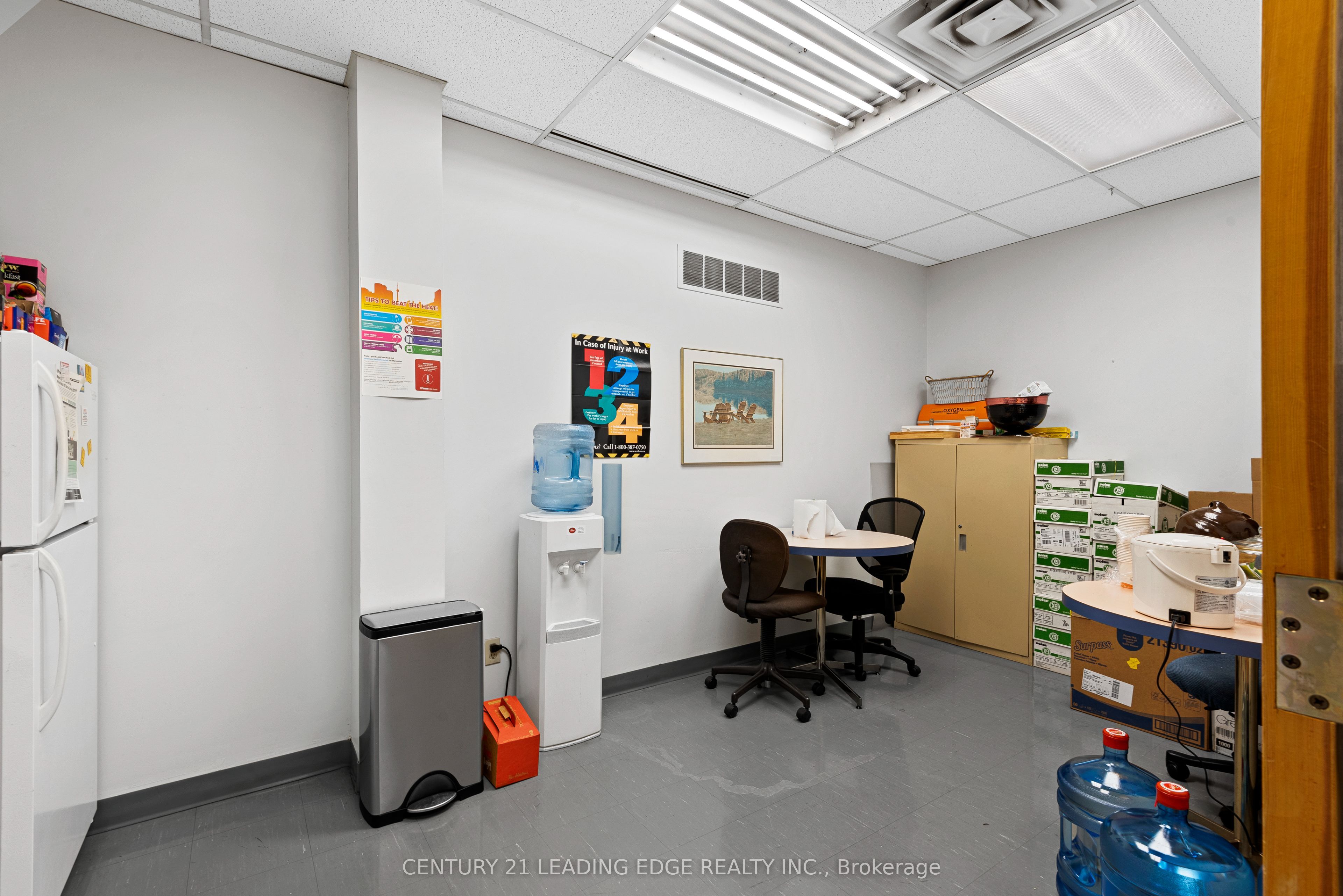 #205 - 125 Norfinch Drive Property Photo 37