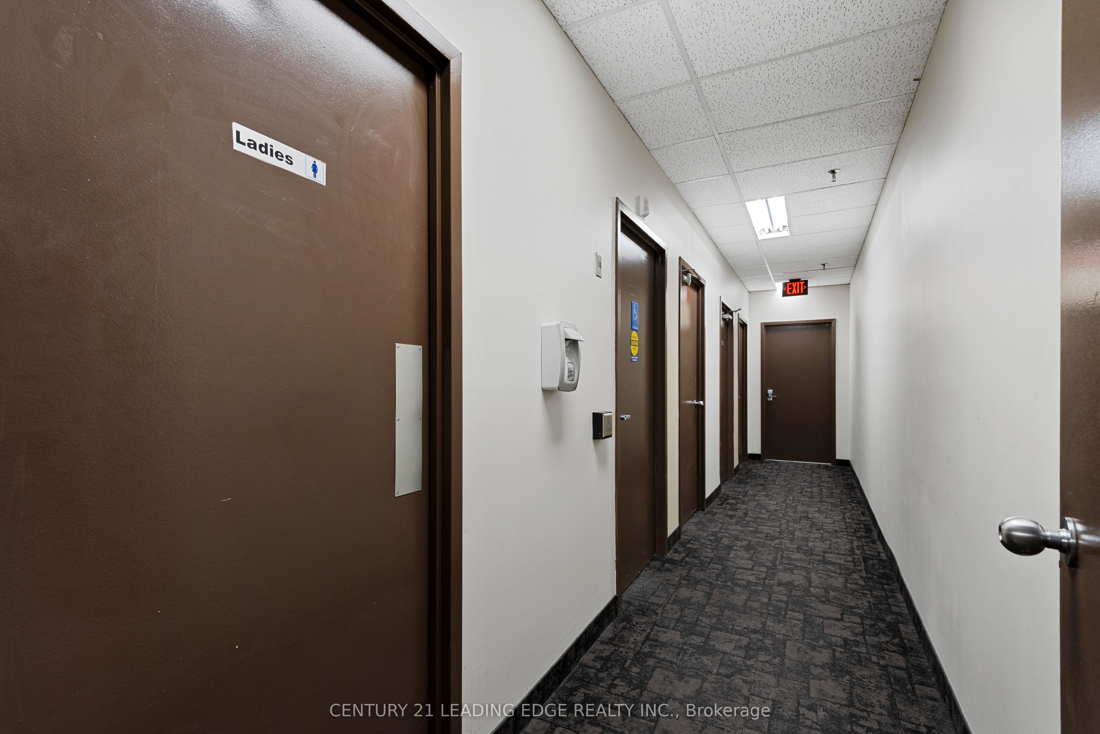 #205 - 125 Norfinch Drive Property Photo 40