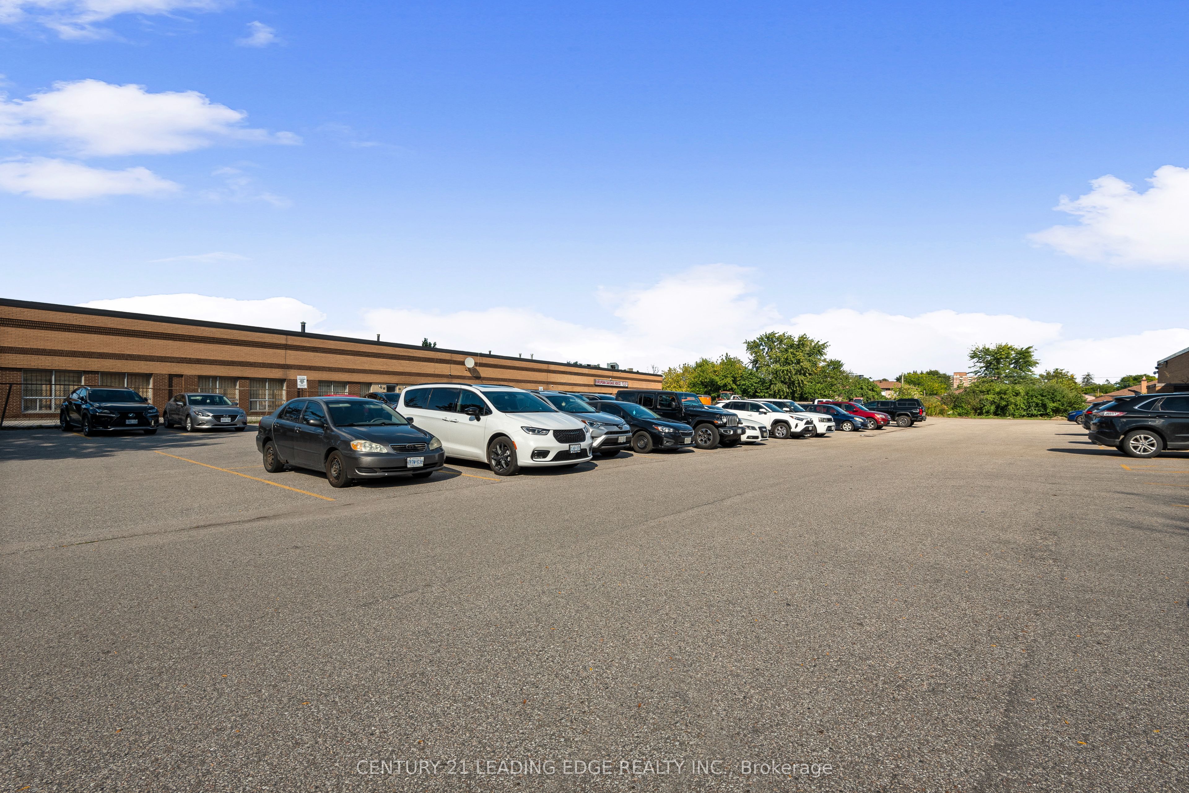 #205 - 125 Norfinch Drive Property Photo 43